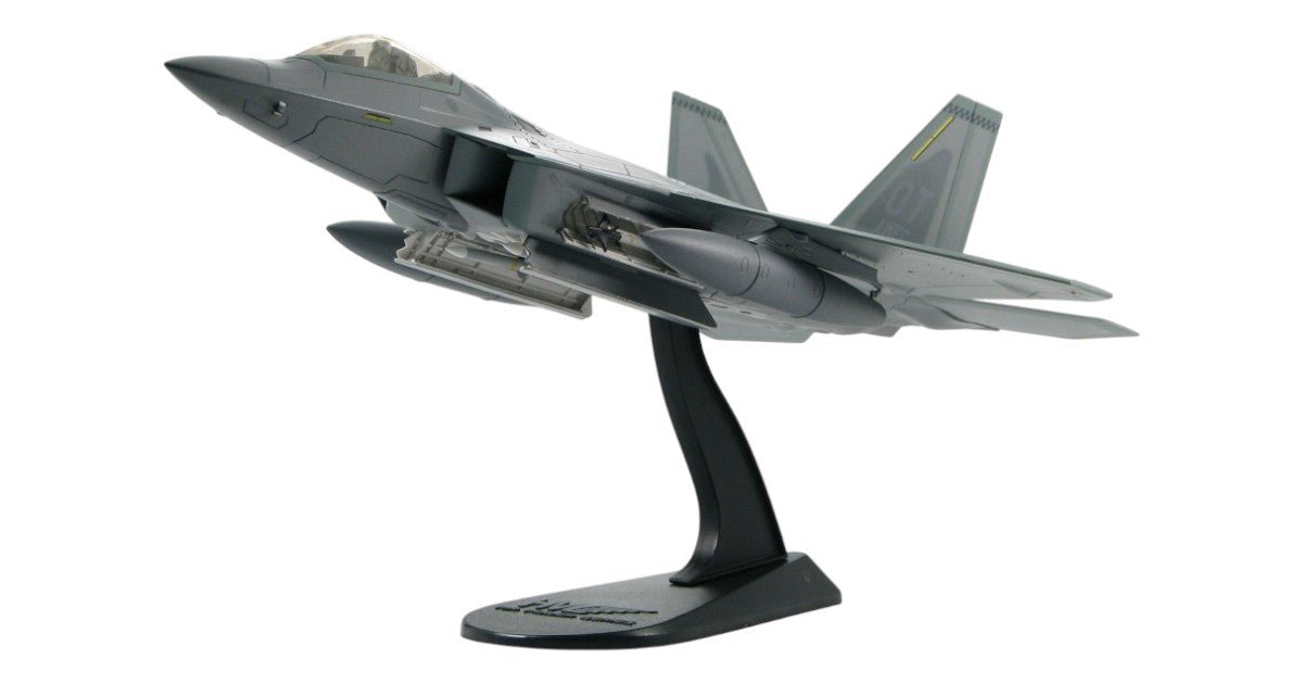 A Beginner's Guide to Aircraft Model Collecting - The Collectables Vault