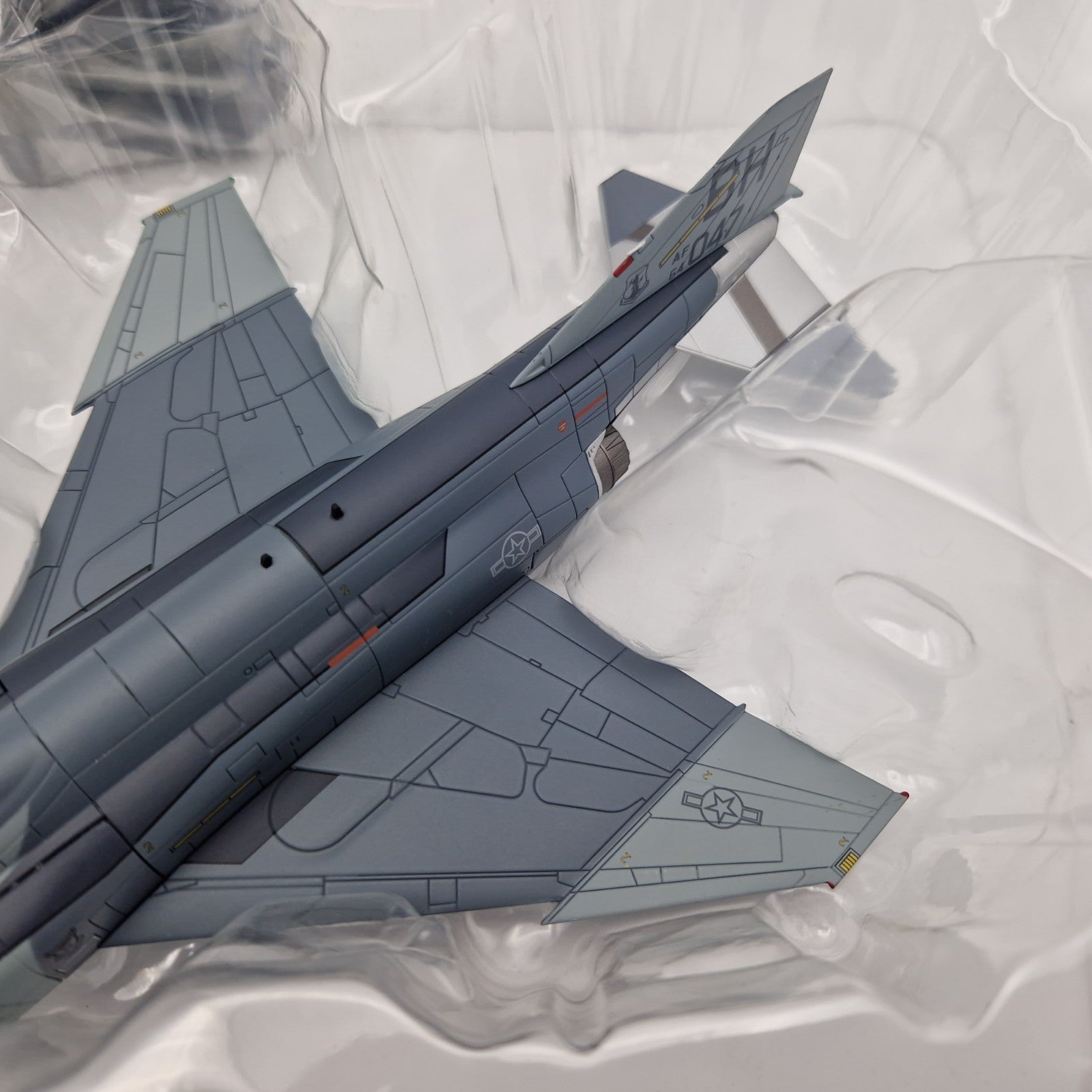 Hobby Master 1:72 RF-4C Phantom II "Desert Storm" HA1951