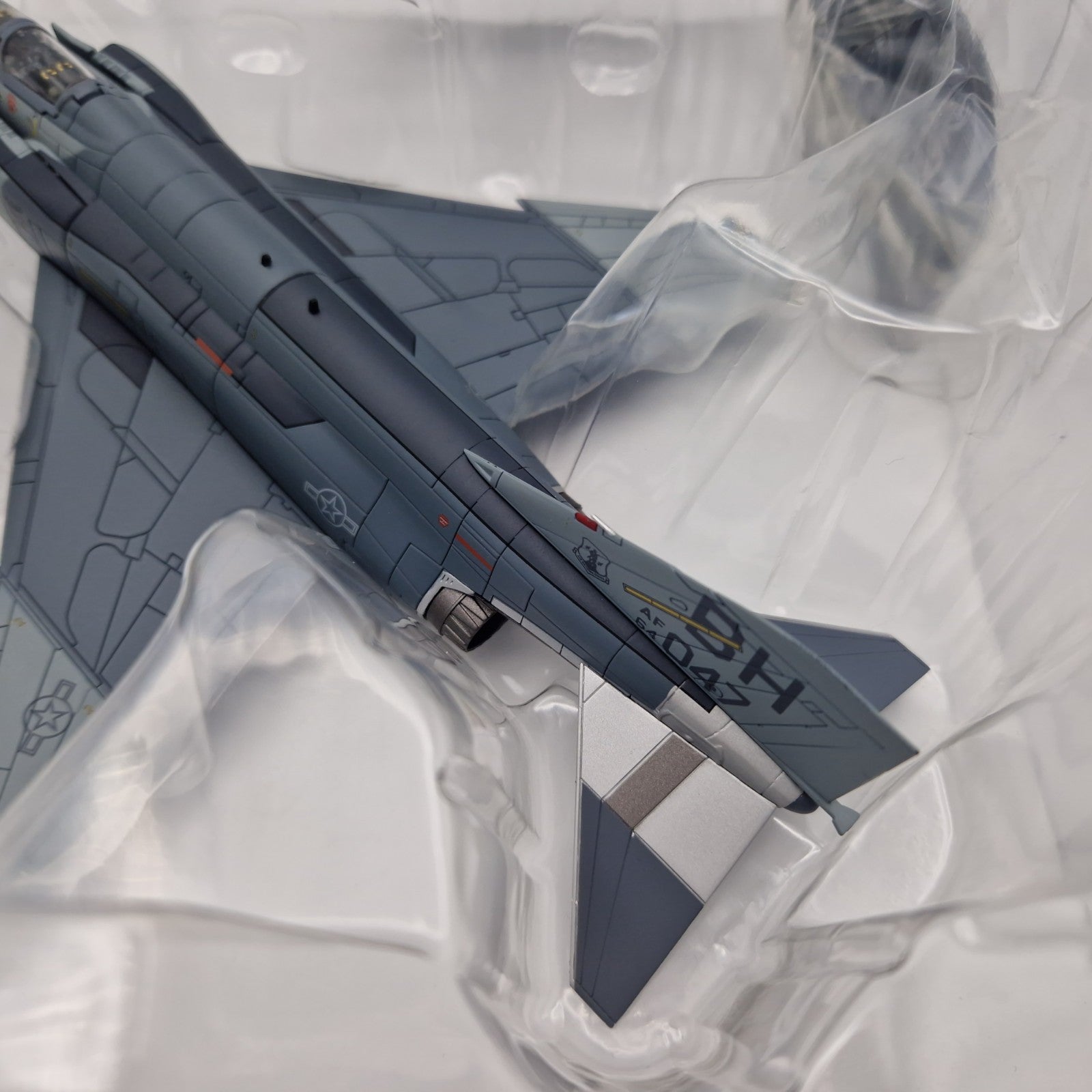 Hobby Master 1:72 RF-4C Phantom II "Desert Storm" HA1951