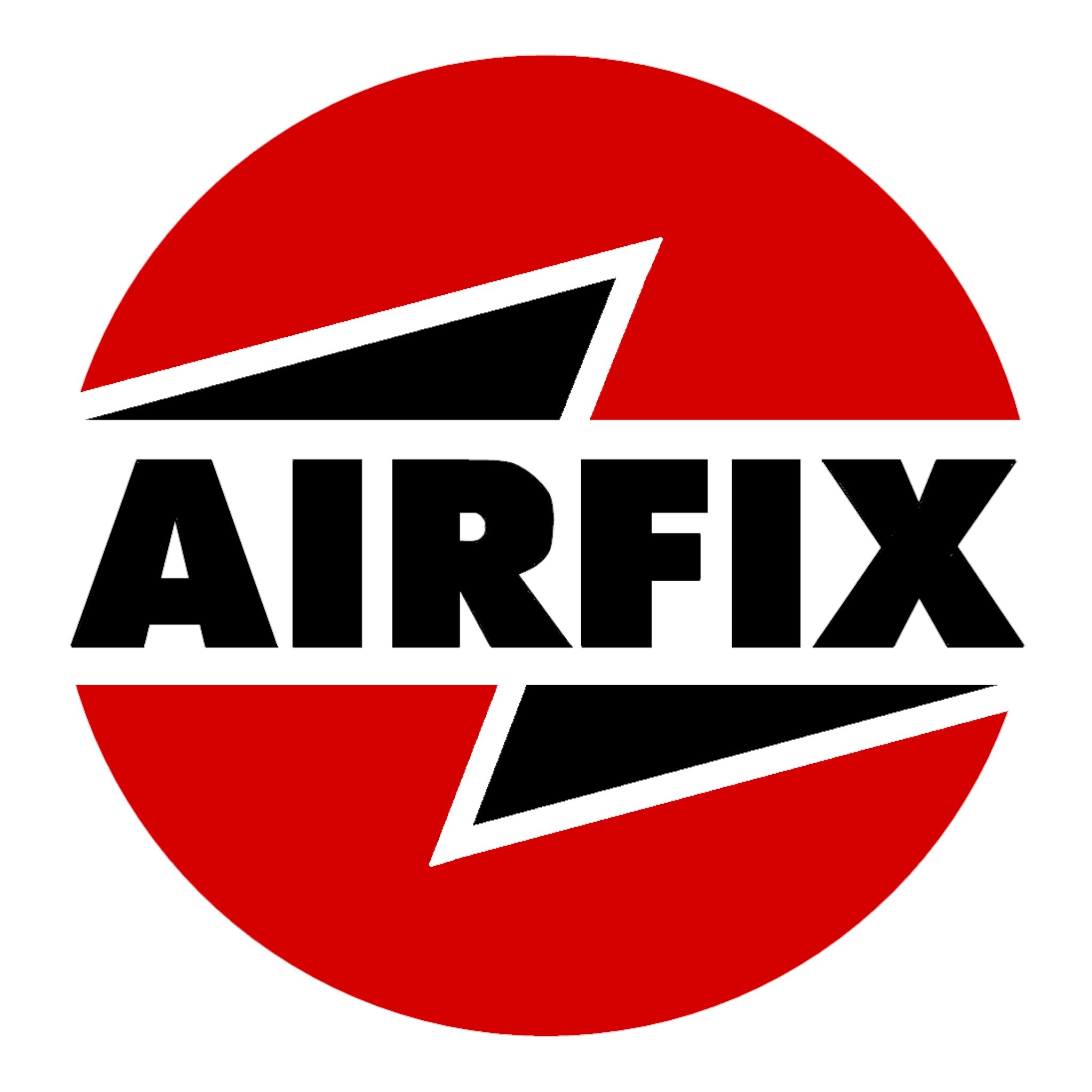 Airfix Brand Logo