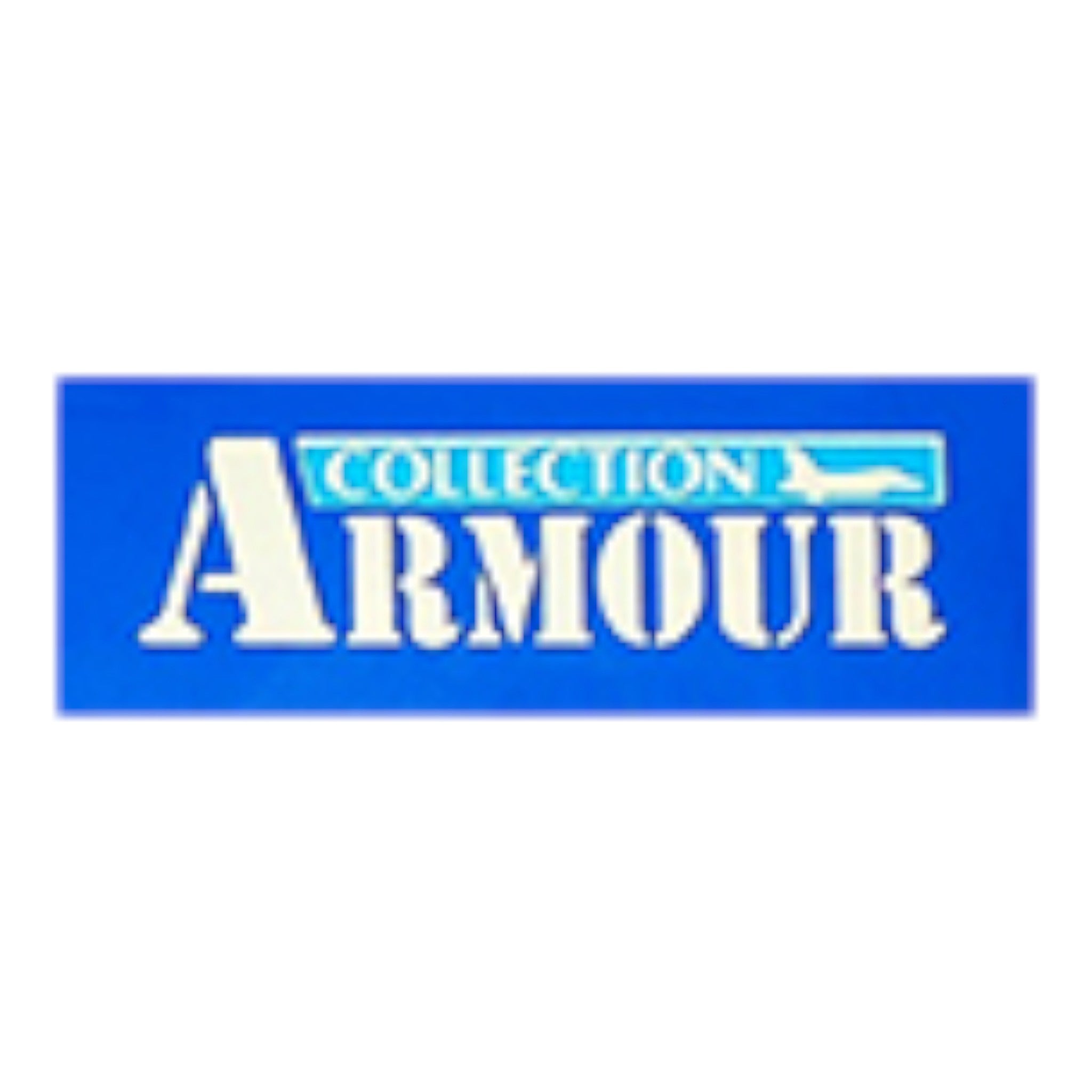Franklin Mint Armour Collection Logo