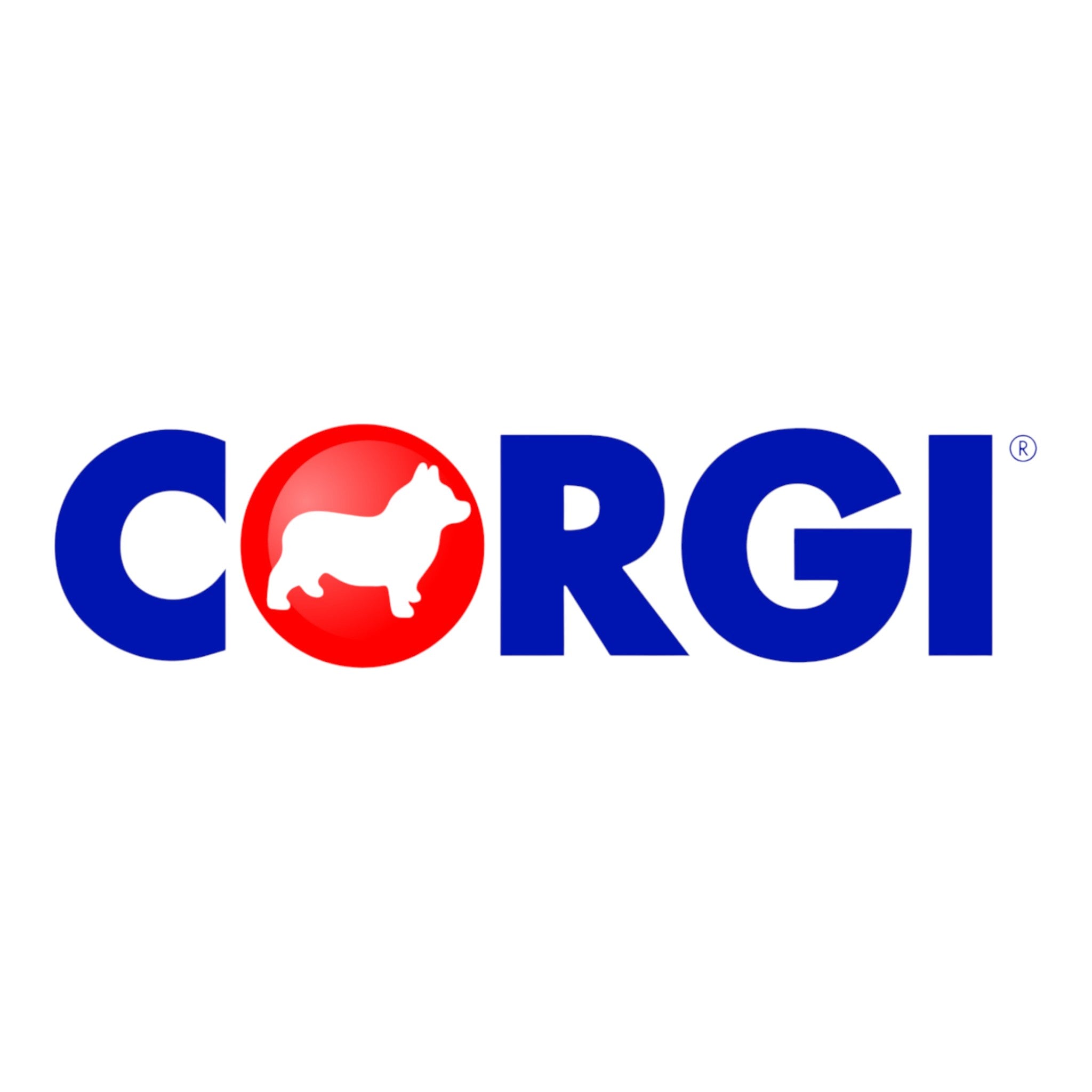 Corgi Brand Logo