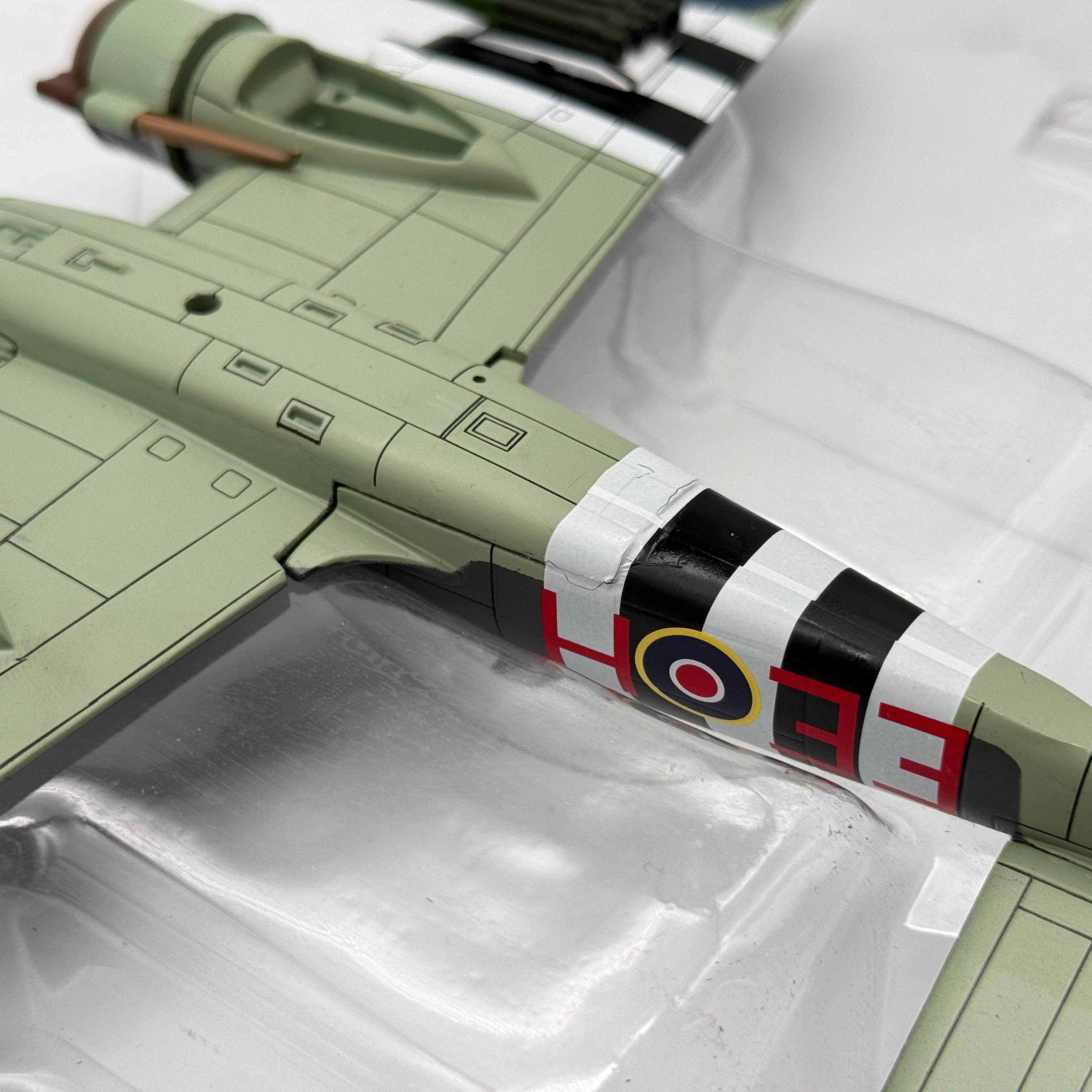 IXO PIXJ000031 1:72 Bristol Beaufighter Mk X RCAF No. 404 Sqn RAF Wick 1944