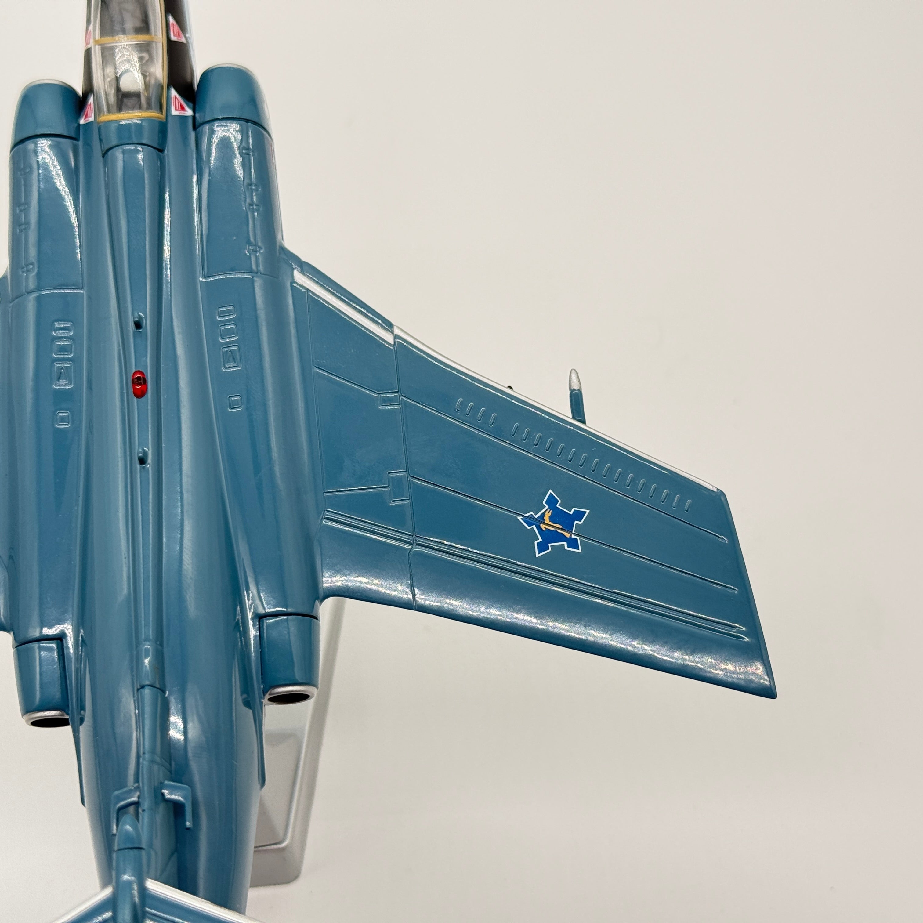 Corgi AA34106 1:72 Blackburn Buccaneer S.Mk 50 SAAF No.24 Sqn Waterkloof South Africa 1970