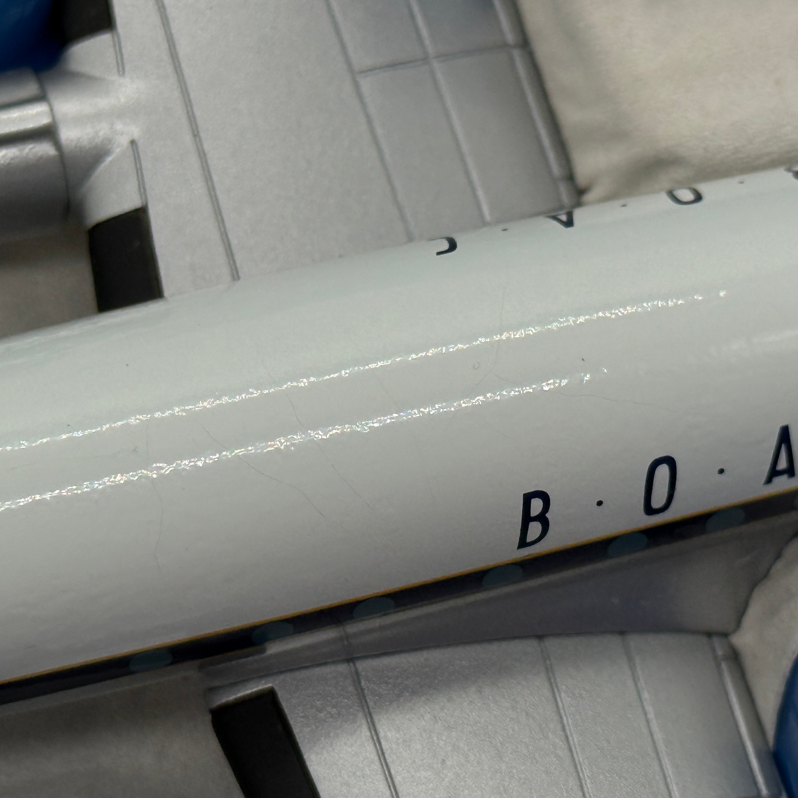 Corgi AA30401 1:144 Lockheed L-749 Constellation BOAC G-ALAL Banbury