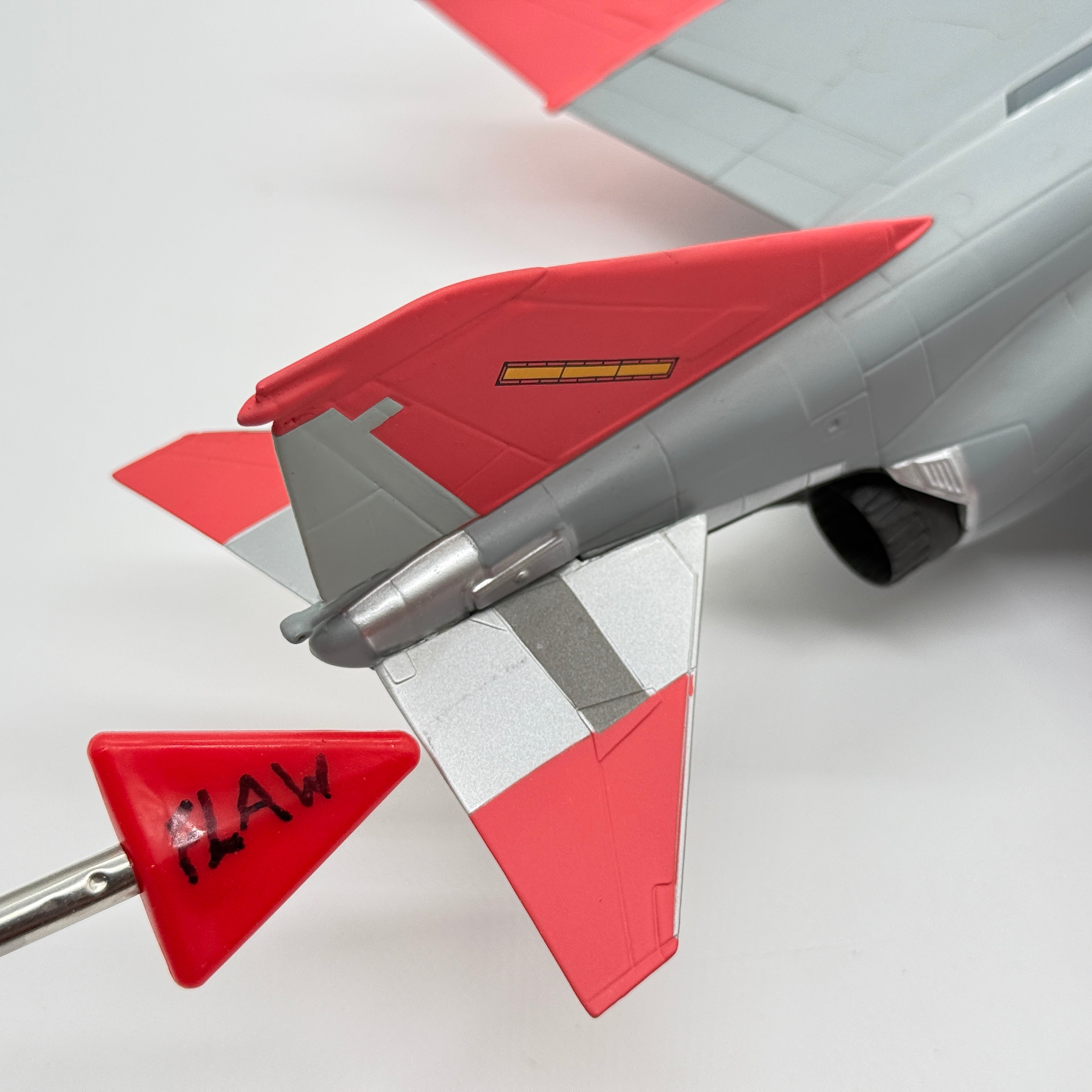 Franklin Mint 98094 1:48 McDonnell Douglas F-4 Phantom II USAF Phantom Pharewell 1963-1996