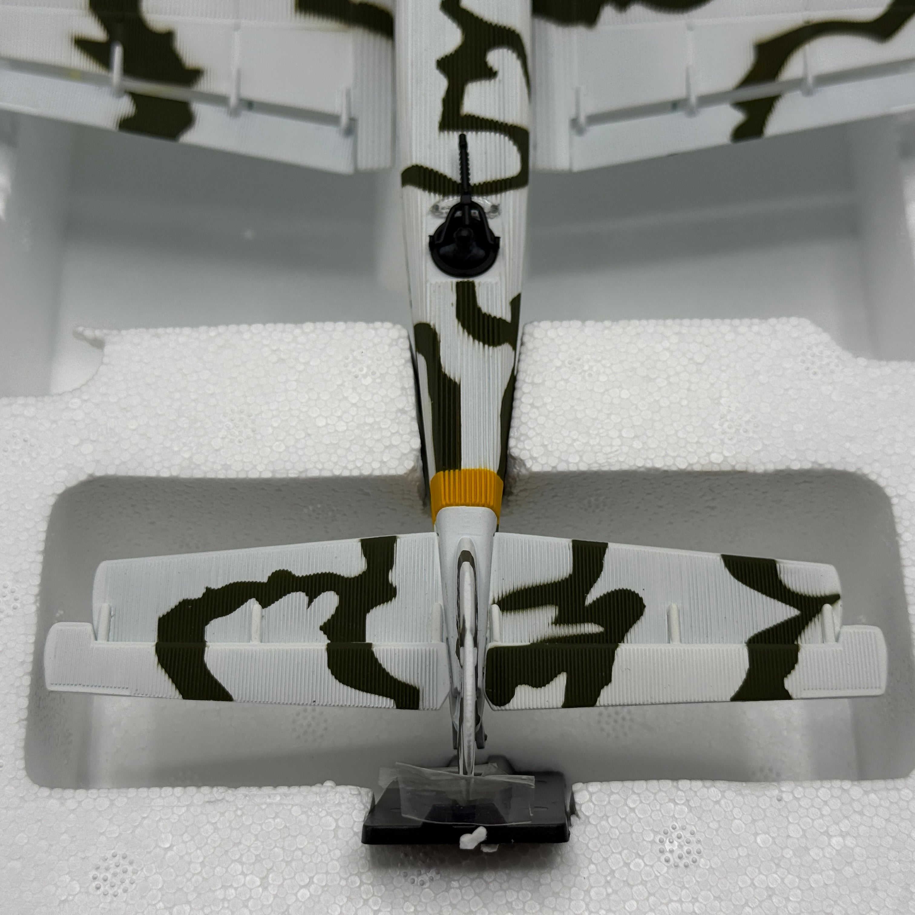 Corgi AA36904 1:72 Junkers Ju 52/3m RJ+NP C-Schulen Thorn Eastern Front December 1941