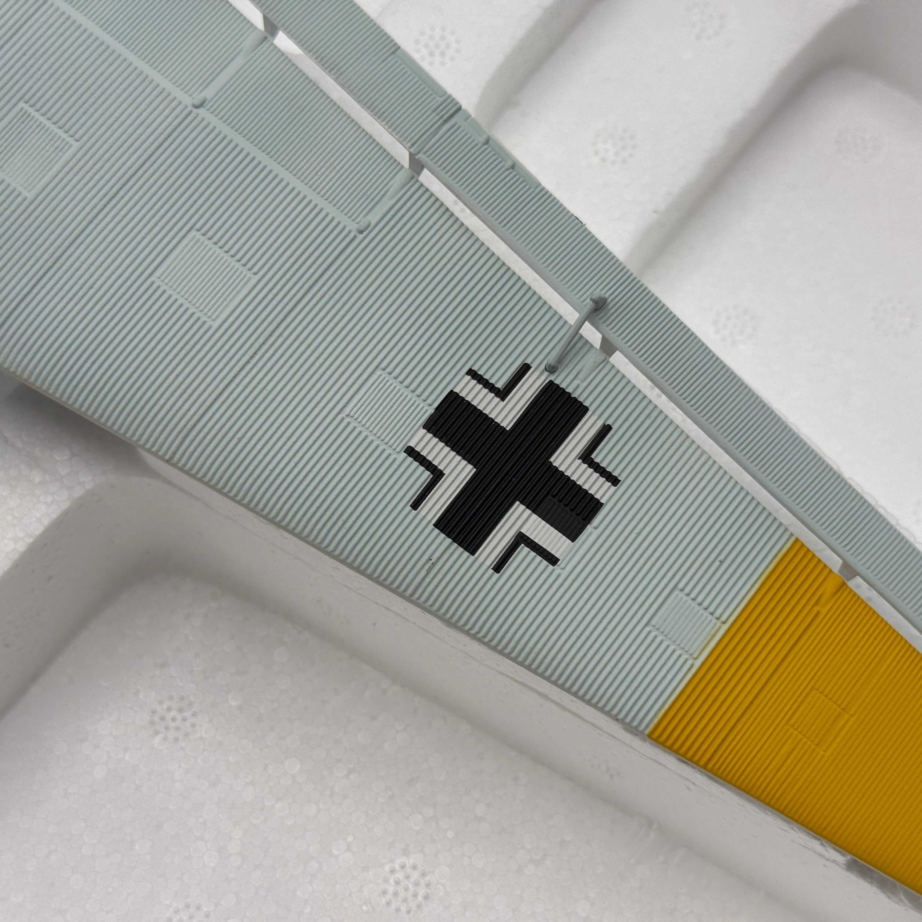 Corgi AA36904 1:72 Junkers Ju 52/3m RJ+NP C-Schulen Thorn Eastern Front December 1941