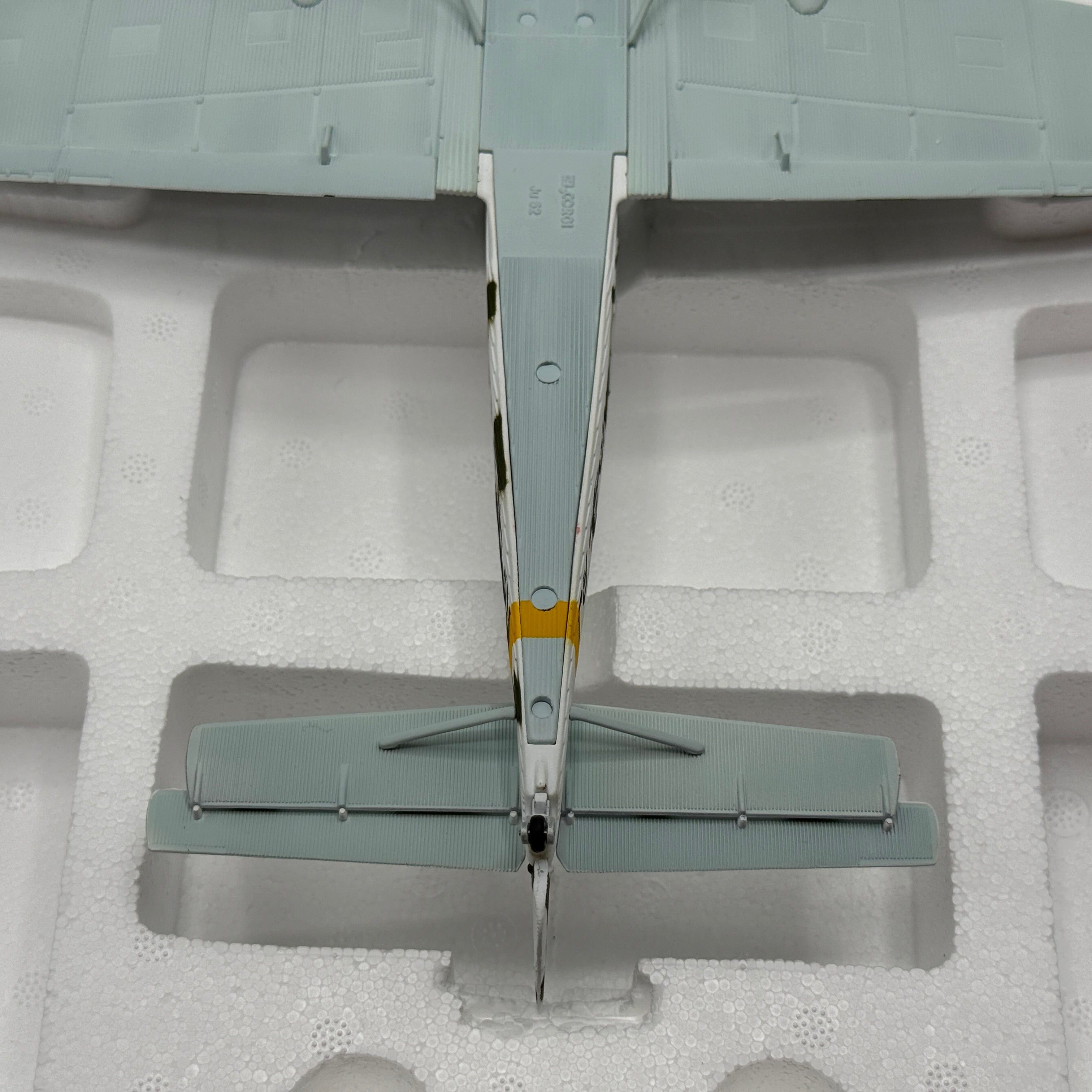 Corgi AA36904 1:72 Junkers Ju 52/3m RJ+NP C-Schulen Thorn Eastern Front December 1941
