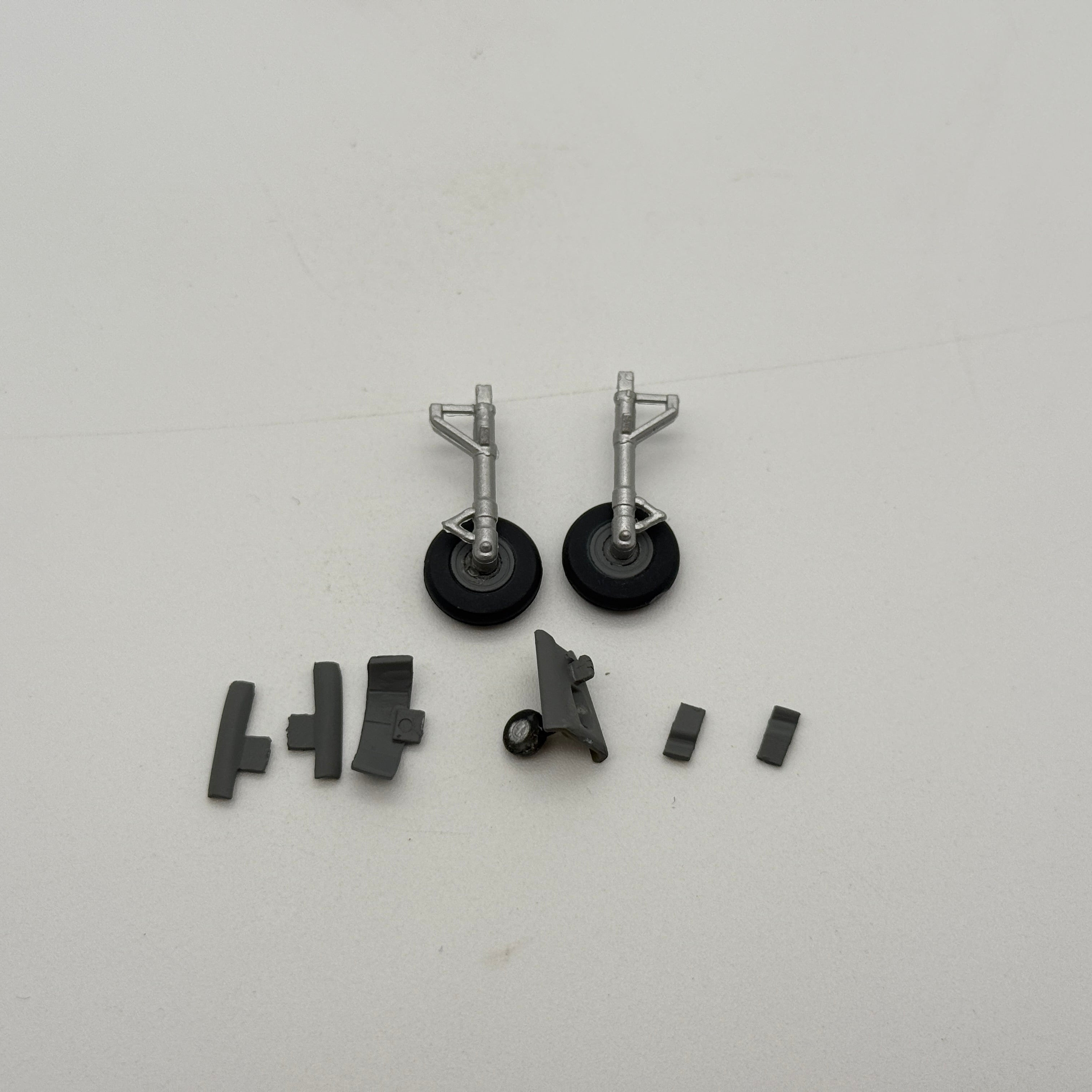 Corgi AA28105 1:72 Curtiss P-40B Warhawk White 155 Kenneth Taylor Pearl Harbor 1941