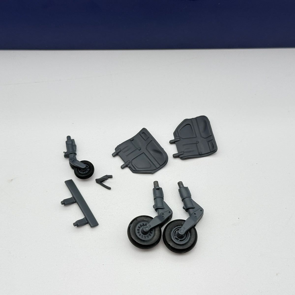 Corgi AA34111 1:72 Blackburn Buccaneer S.2 XV361 800 NAS HMS Eagle 1971