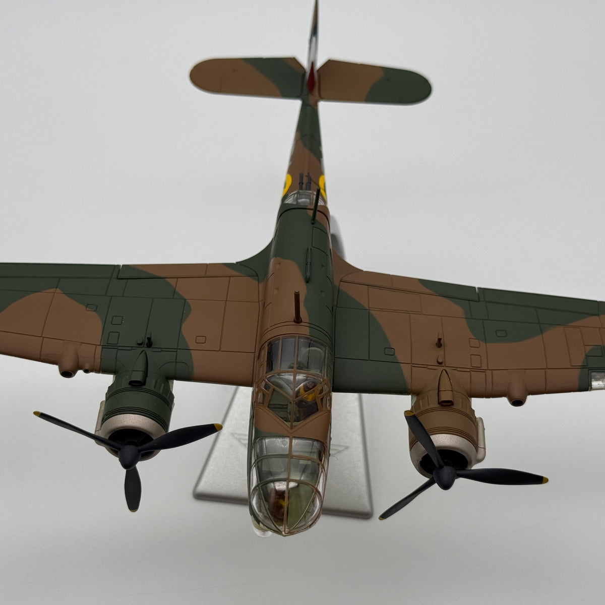 Corgi AA28901 1:72 Bristol Beaufort Mk.I N1016 OA-X F/O Kenneth Campbell VC 1941