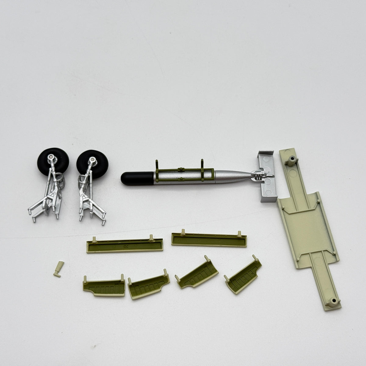 Corgi AA28901 1:72 Bristol Beaufort Mk.I N1016 OA-X F/O Kenneth Campbell VC 1941