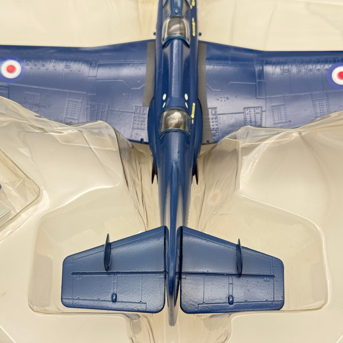 Sky Guardians SGE-72-002-003 1:72 Fairey Gannet XA454 264H 849 Sqn *ISSUES*