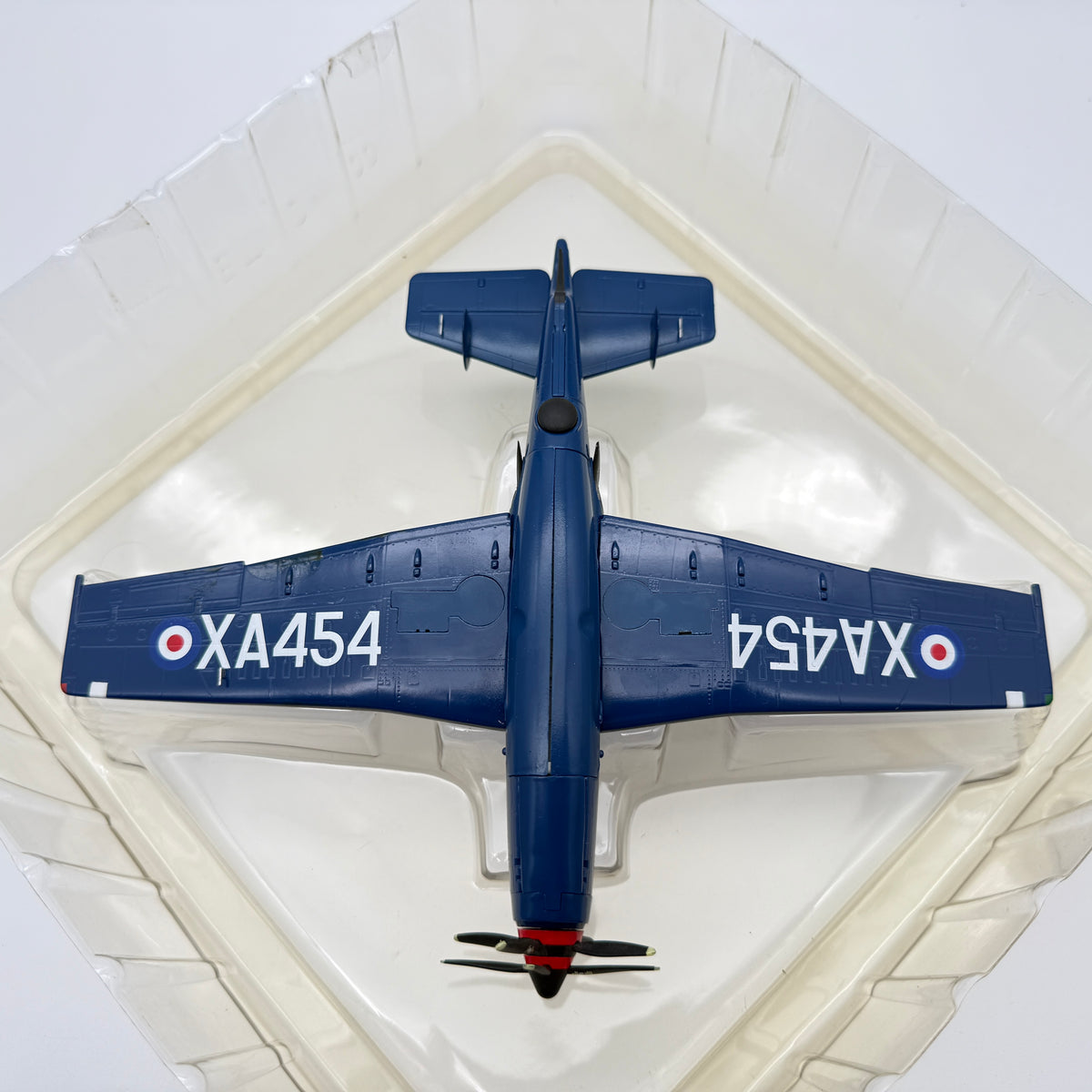 Sky Guardians SGE-72-002-003 1:72 Fairey Gannet XA454 264H 849 Sqn *ISSUES*