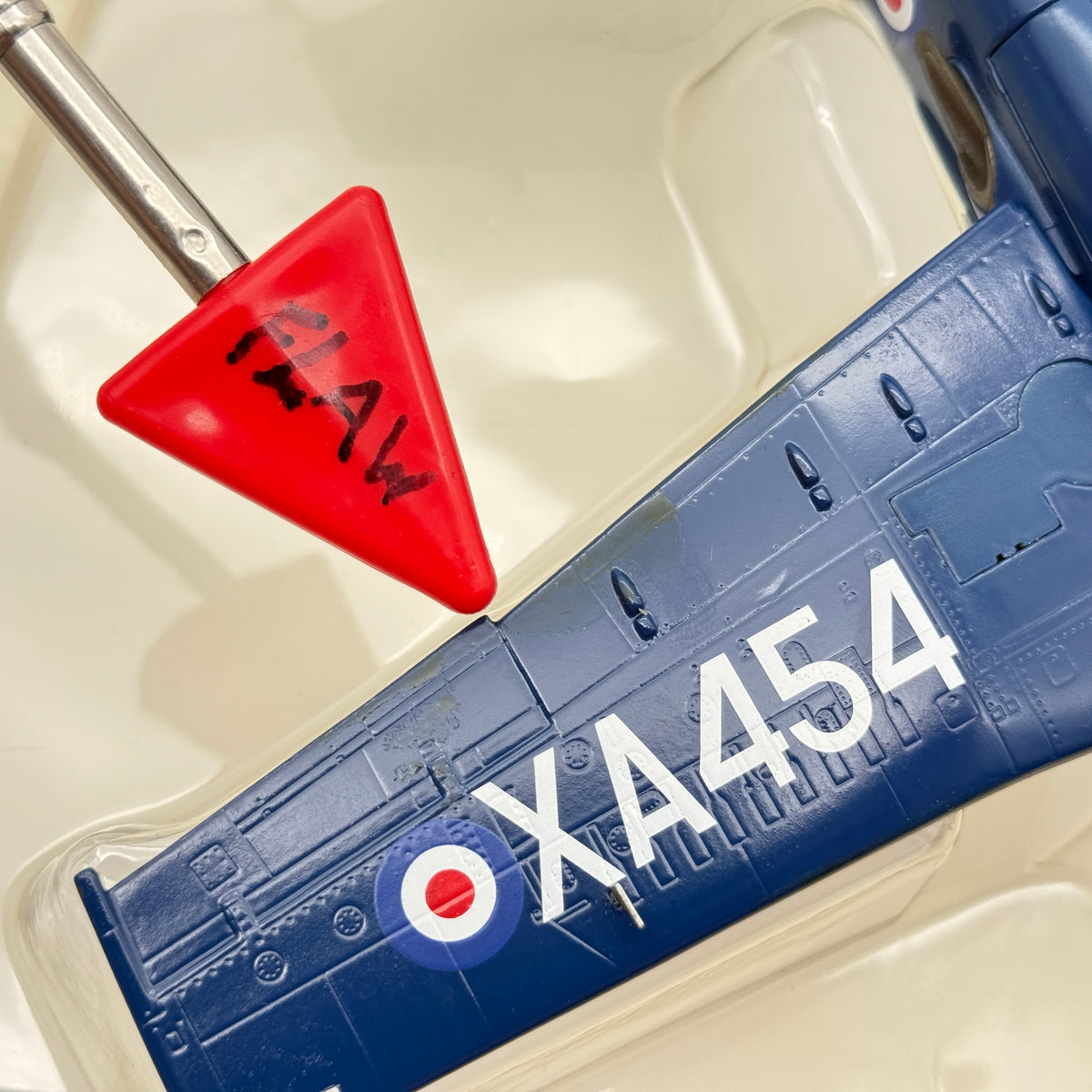Sky Guardians SGE-72-002-003 1:72 Fairey Gannet XA454 264H 849 Sqn *ISSUES*