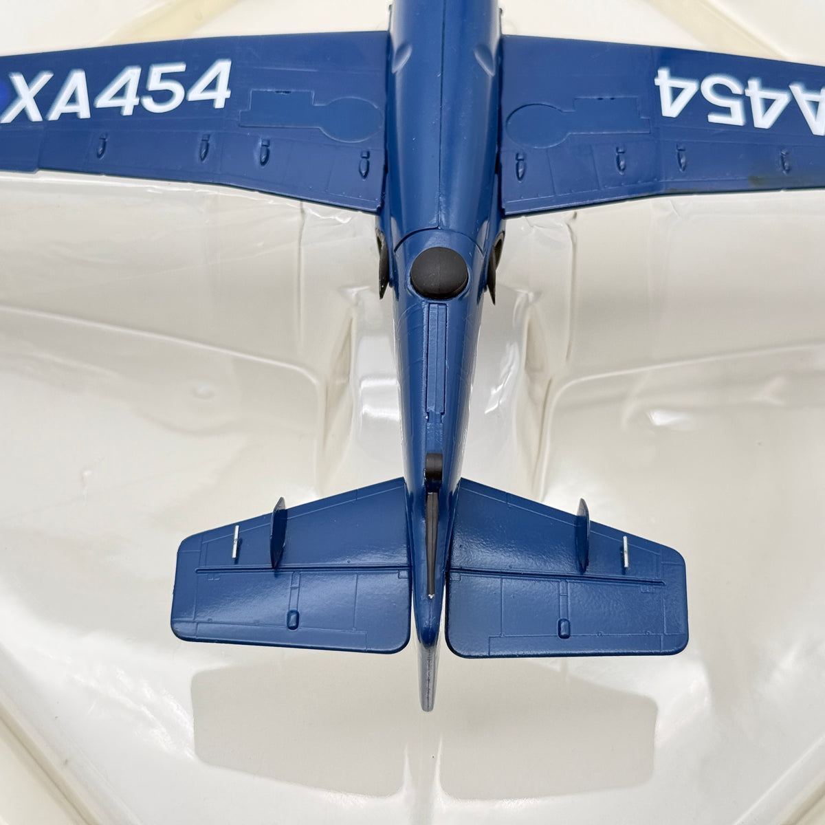 Sky Guardians SGE-72-002-003 1:72 Fairey Gannet XA454 264H 849 Sqn *ISSUES*