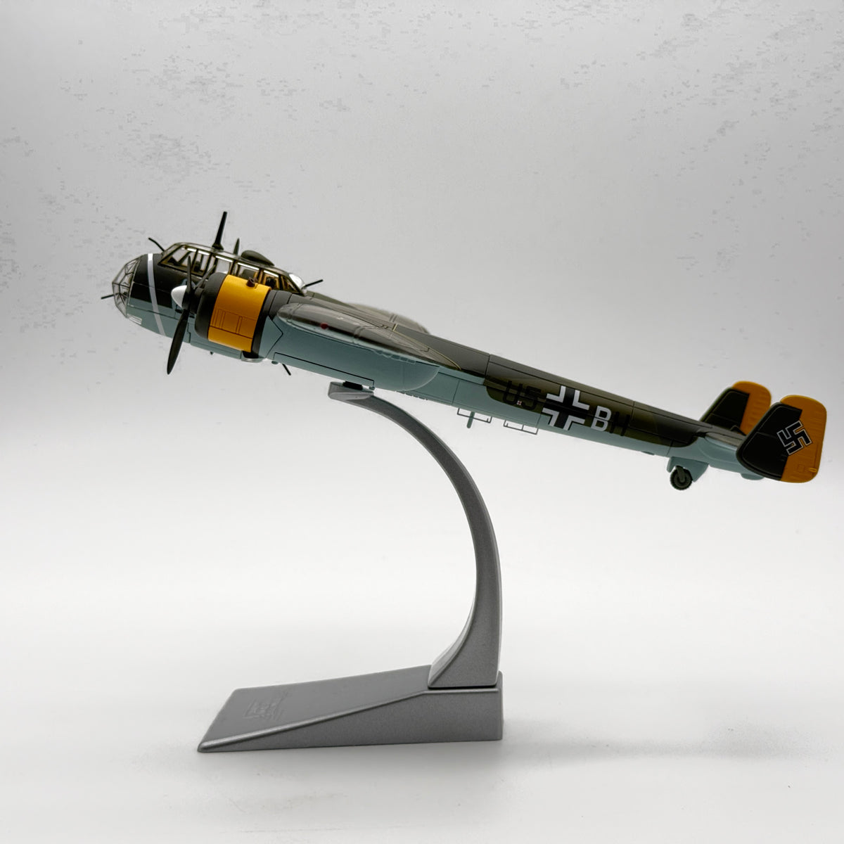 Corgi AA38807 1:72 Dornier Do17Z-2 U5+BH KG2 Operation Marita Tatoi Greece 1941