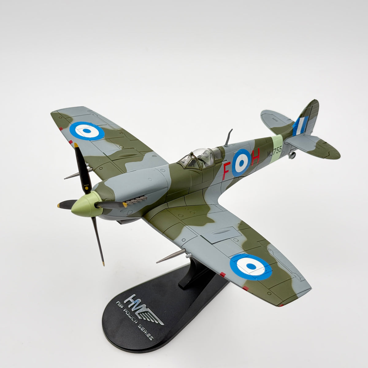 Hobby Master HA8322 1:48 Supermarine Spitfire IX MJ755 Hellenic Air Force 2020