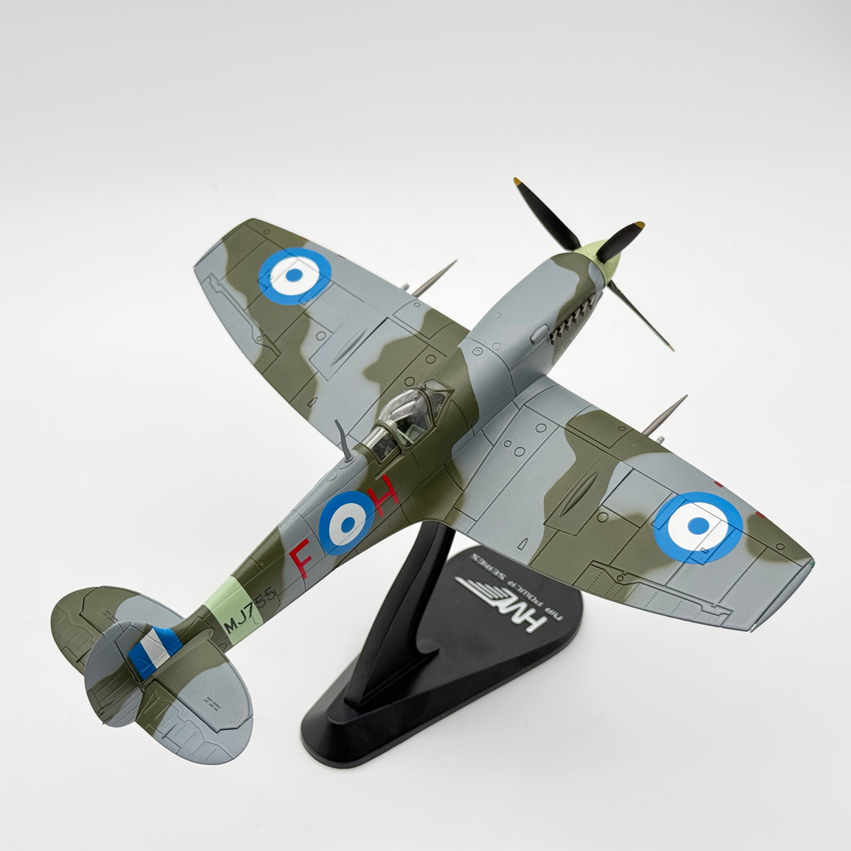 Hobby Master HA8322 1:48 Supermarine Spitfire IX MJ755 Hellenic Air Force 2020