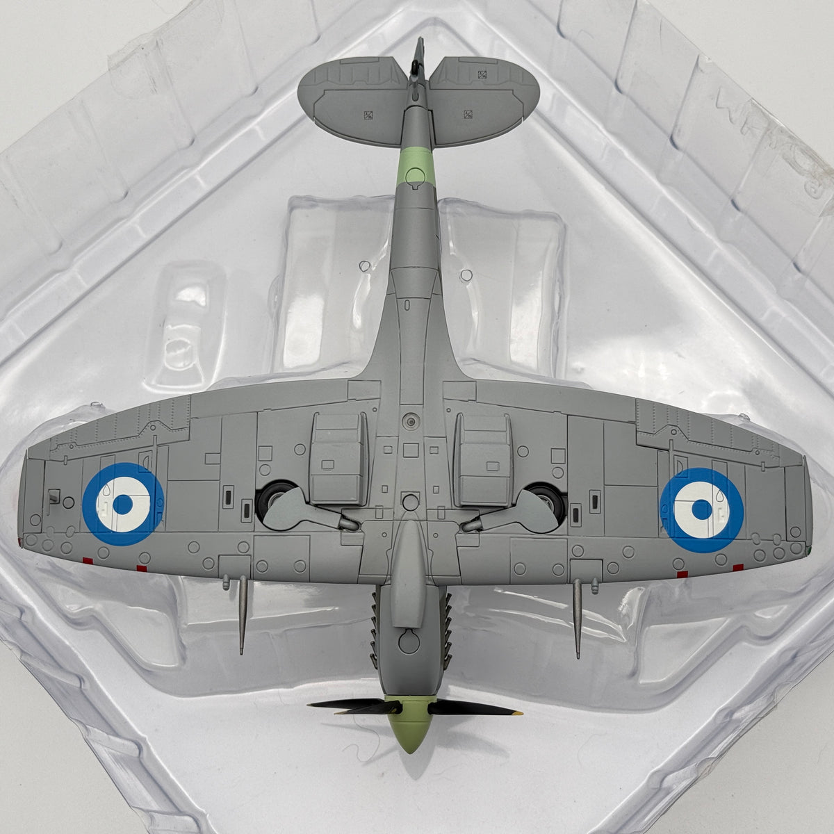 Hobby Master HA8322 1:48 Supermarine Spitfire IX MJ755 Hellenic Air Force 2020