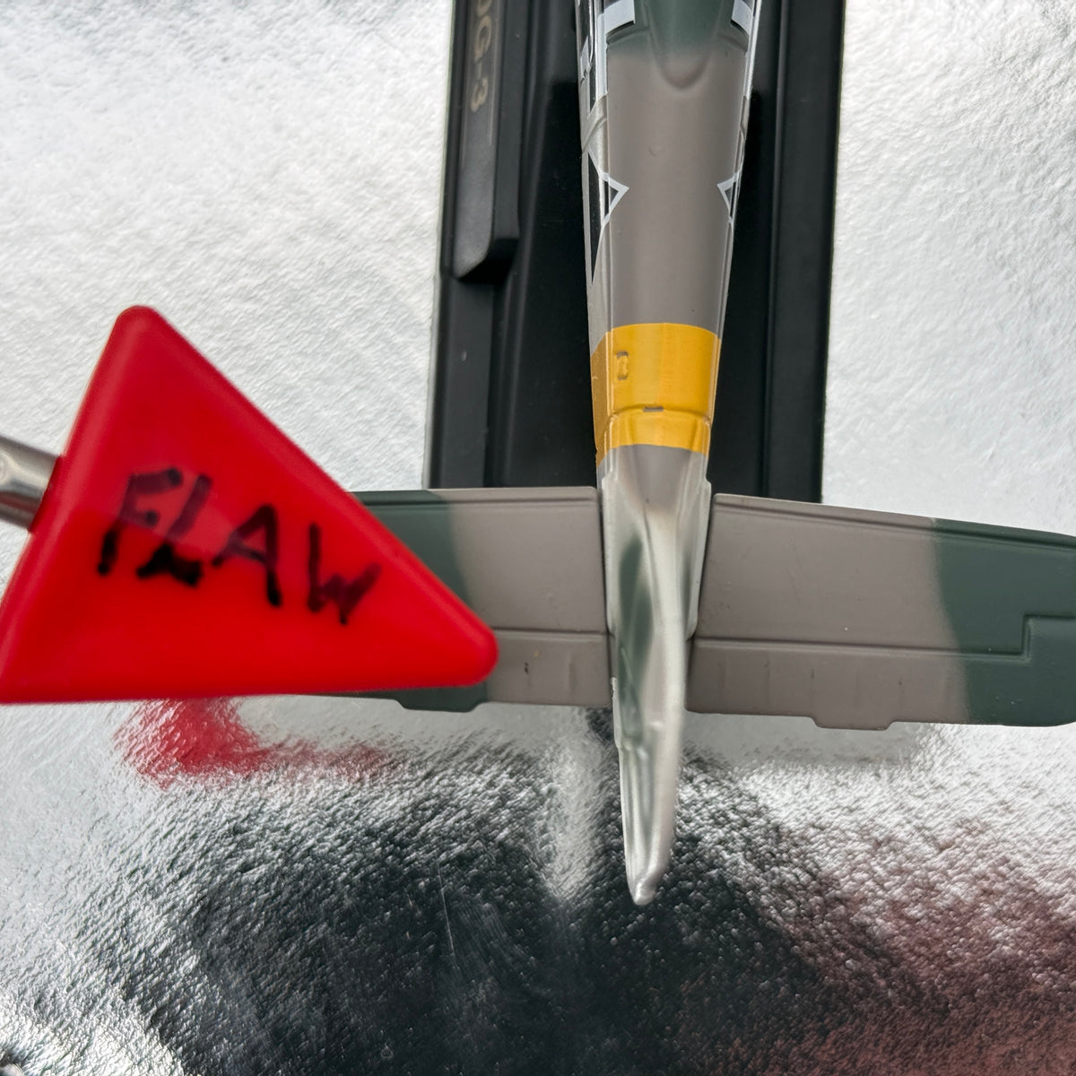 Air Signature 99128 1:48 Focke-Wulf Fw 190G-3 Luftwaffe WWII Fighter-Bomber