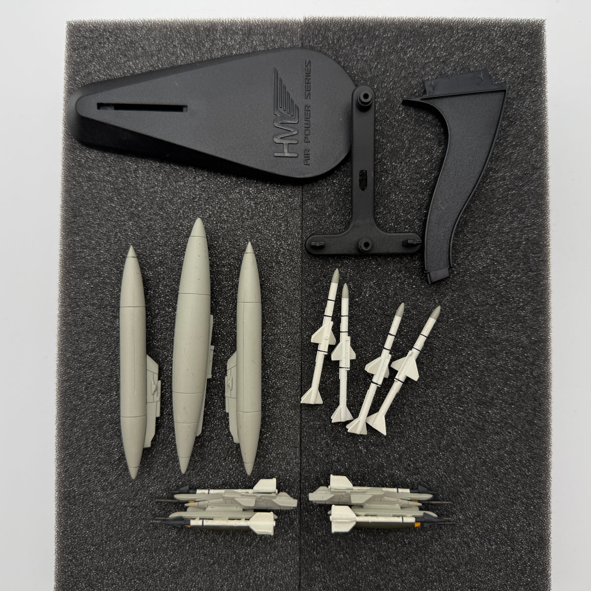 Hobby Master HA19008 1:72 F-4J Phantom II VF-74 Be-Devilers 20th Anniversary