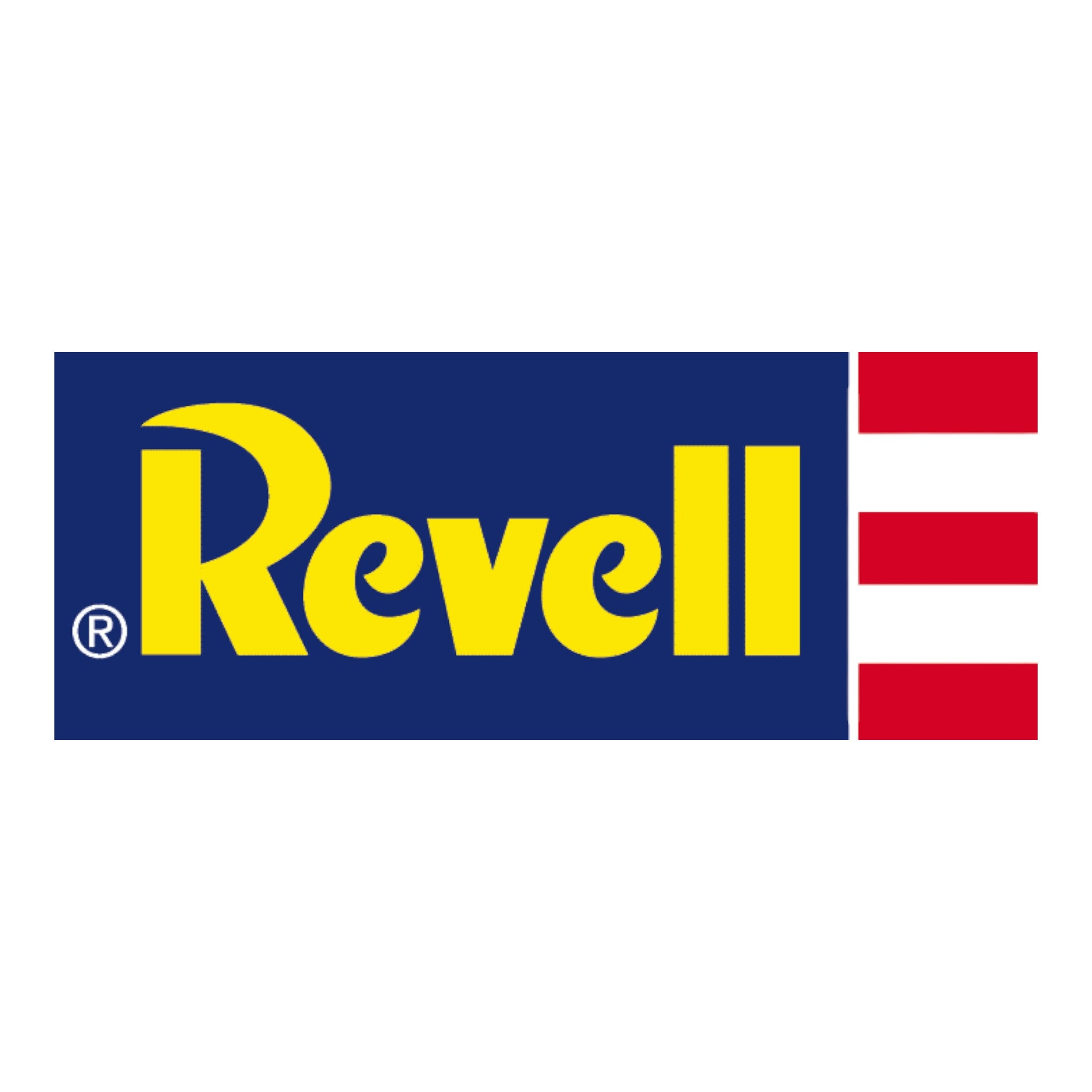 Revell Brand Logo
