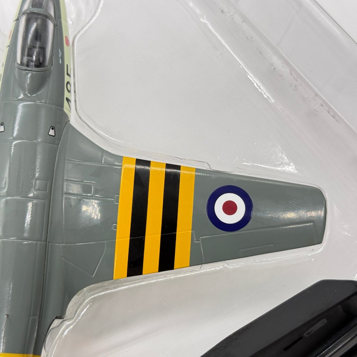 Aviation 72 AV72-23002 1:72 Hawker Sea Hawk FGA.6 RN No.899 NAS XE364 HMS Eagle Suez Crisis 1956 - Aviation 72