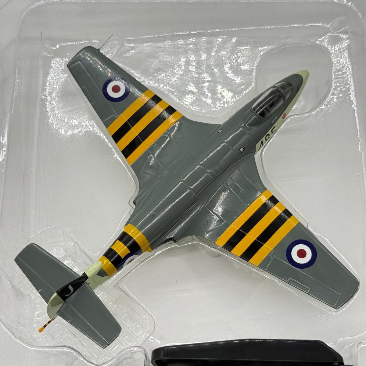 Aviation 72 AV72-23002 1:72 Hawker Sea Hawk FGA.6 RN No.899 NAS XE364 HMS Eagle Suez Crisis 1956 - Aviation 72