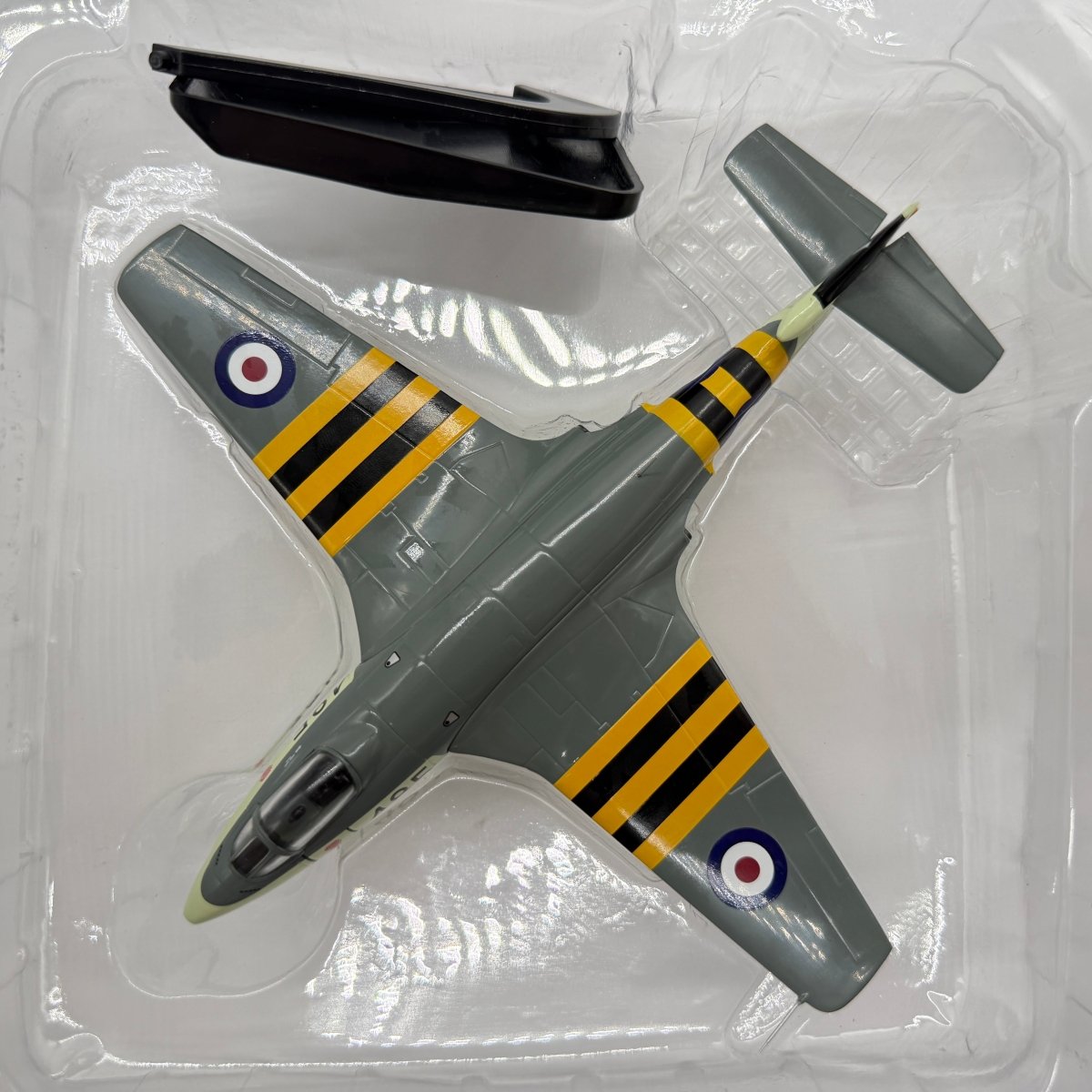 Aviation 72 AV72-23002 1:72 Hawker Sea Hawk FGA.6 RN No.899 NAS XE364 HMS Eagle Suez Crisis 1956 - Aviation 72