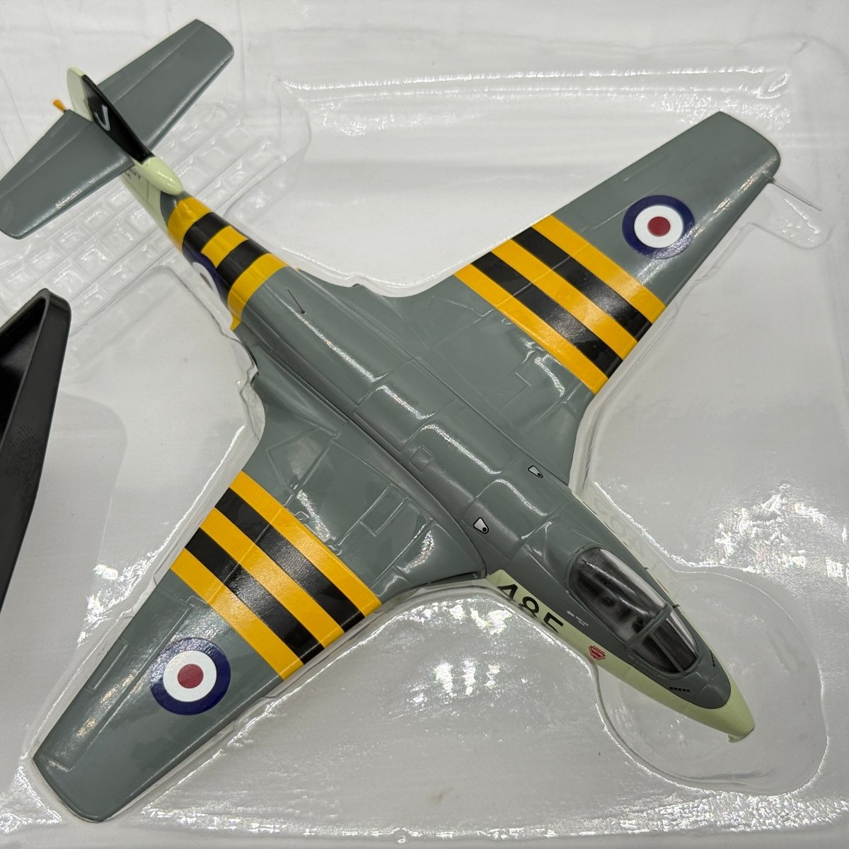 Aviation 72 AV72-23002 1:72 Hawker Sea Hawk FGA.6 RN No.899 NAS XE364 HMS Eagle Suez Crisis 1956 - Aviation 72