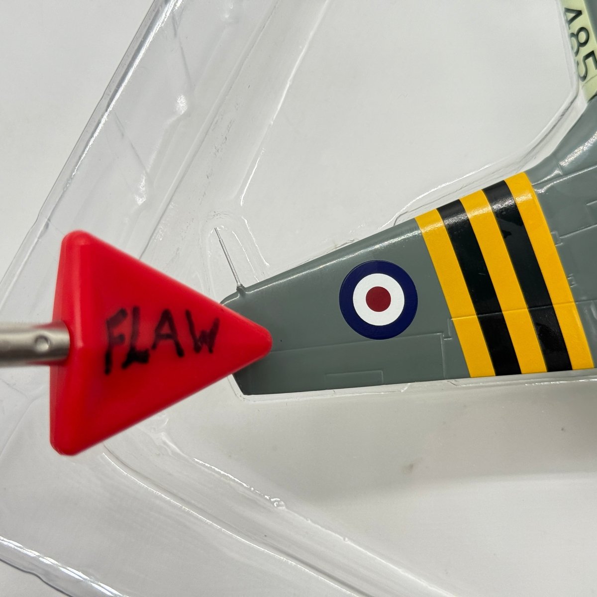 Aviation 72 AV72-23002 1:72 Hawker Sea Hawk FGA.6 RN No.899 NAS XE364 HMS Eagle Suez Crisis 1956 - Aviation 72