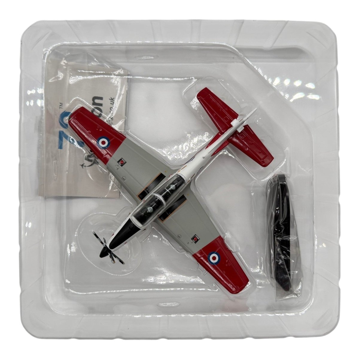 Aviation 72 AV72 - 27003 1:72 Short Tucano T.Mk 1 RAF Linton - Aviation 72