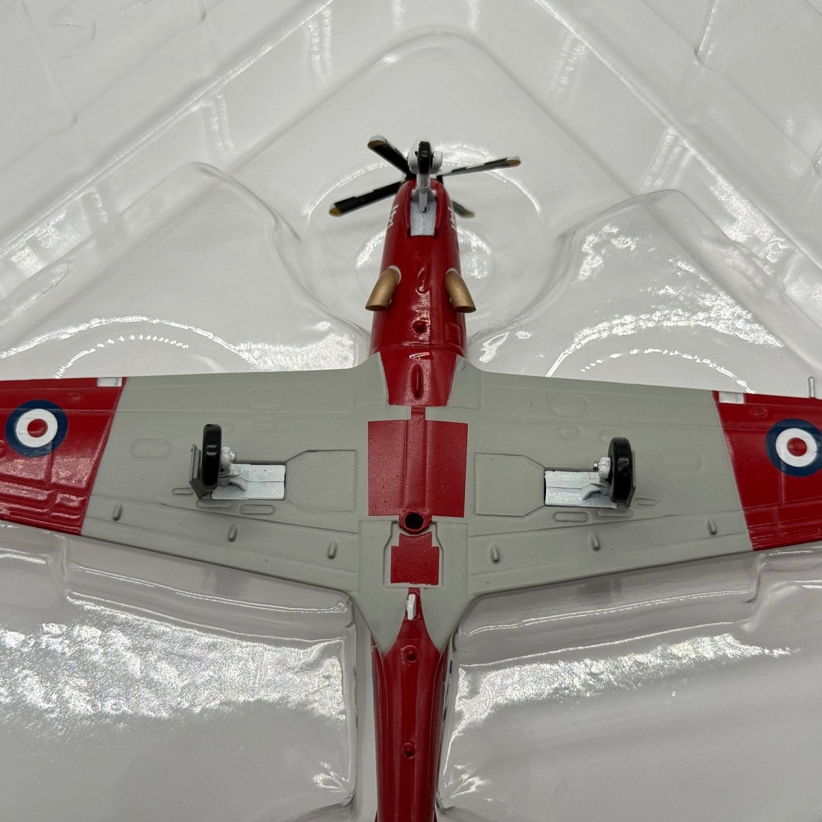 Aviation 72 AV72 - 27003 1:72 Short Tucano T.Mk 1 RAF Linton - Aviation 72