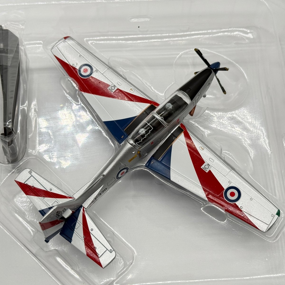 Aviation 72 AV72 - 27005 1:72 Short Tucano T.Mk 1 RAF Linton - Aviation 72