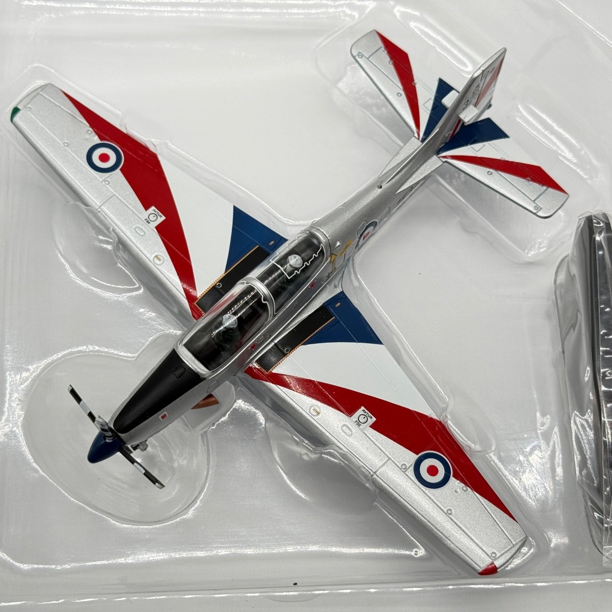 Aviation 72 AV72 - 27005 1:72 Short Tucano T.Mk 1 RAF Linton - Aviation 72