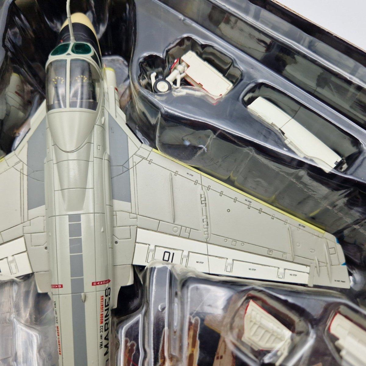 Century Wings 1:72 A - 6E Intruder 'Moon Lighters' EA01 1976, 588202 - Century Wings