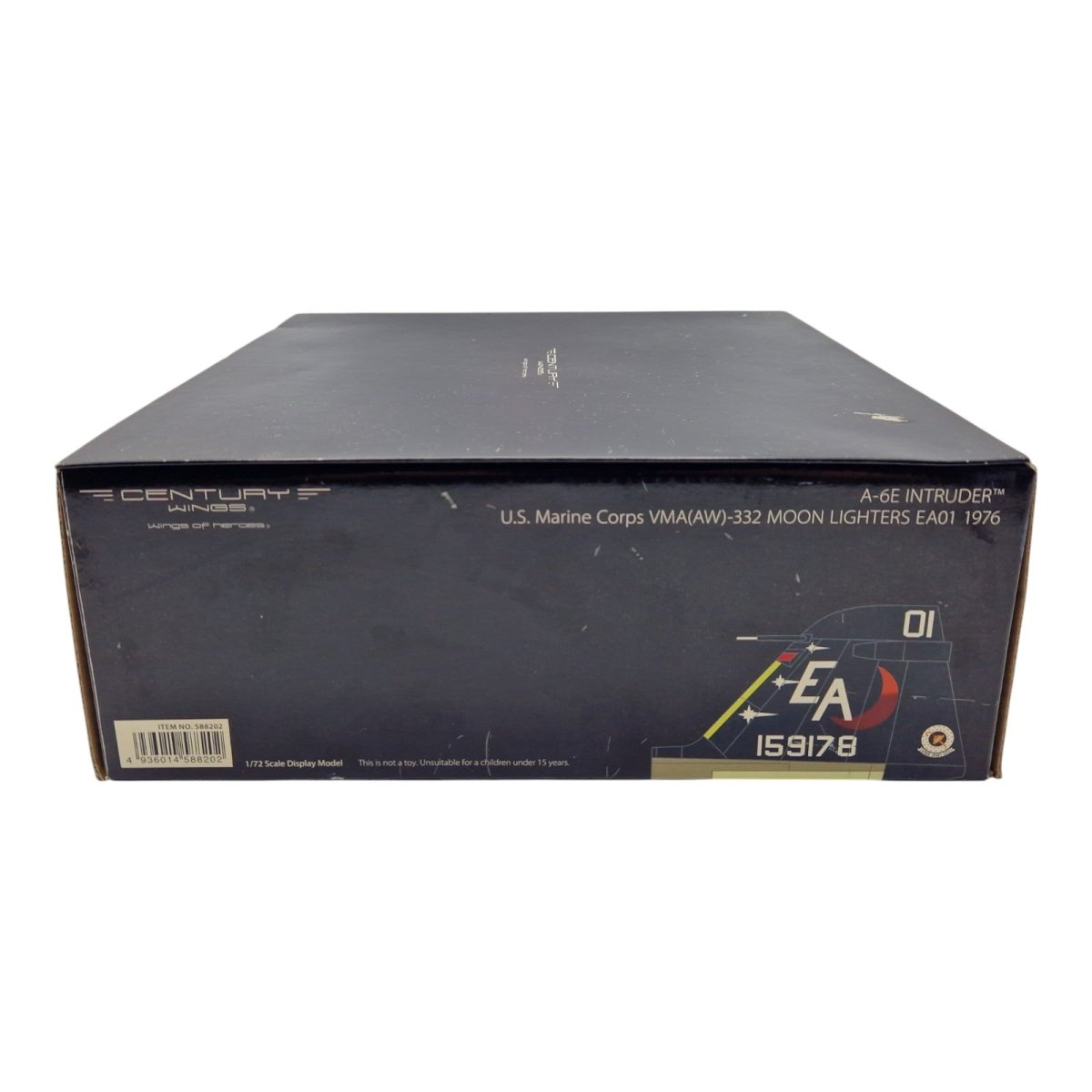 Century Wings 1:72 A - 6E Intruder 'Moon Lighters' EA01 1976, 588202 - Century Wings