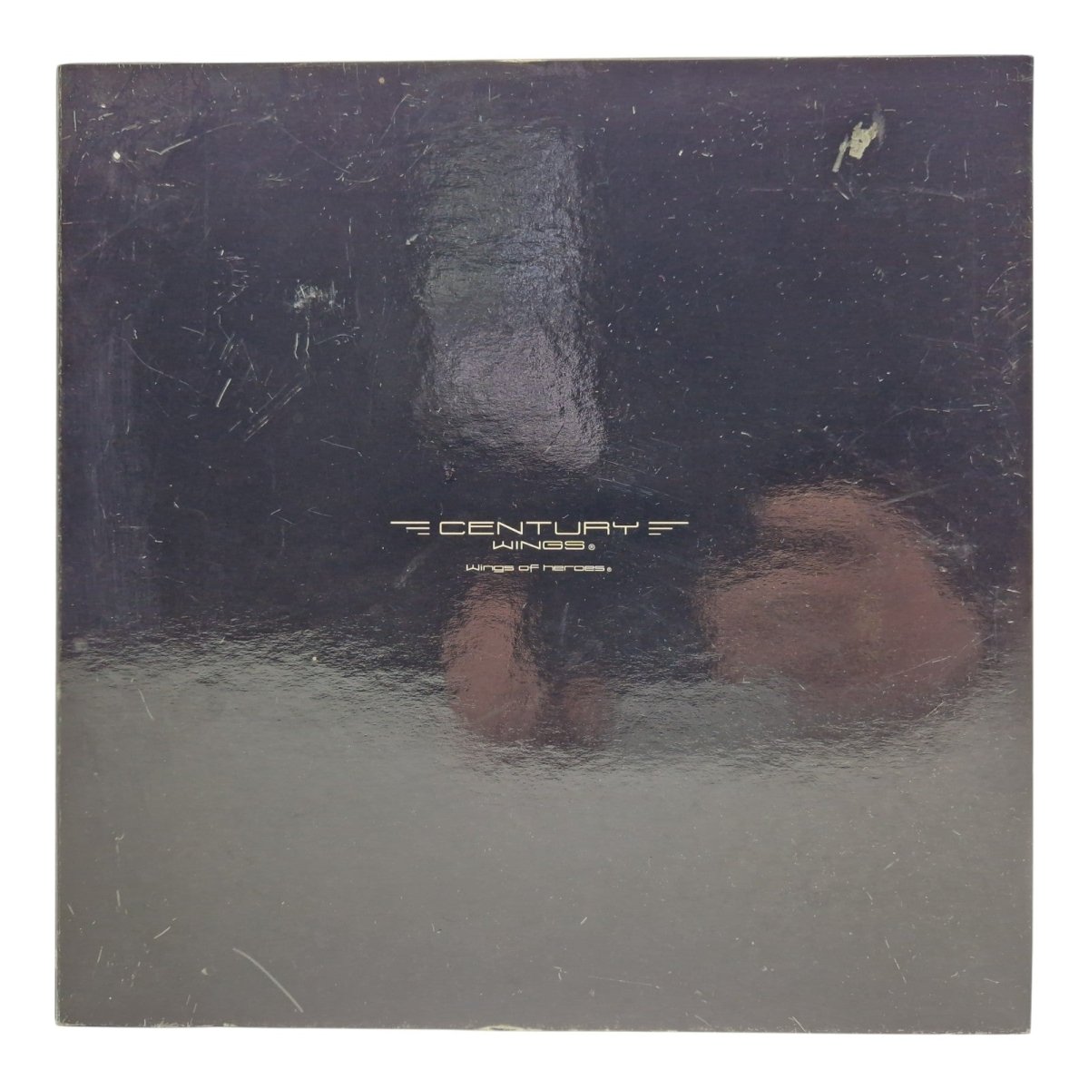 Century Wings 1:72 A - 6E Intruder 'Moon Lighters' EA01 1976, 588202 - Century Wings