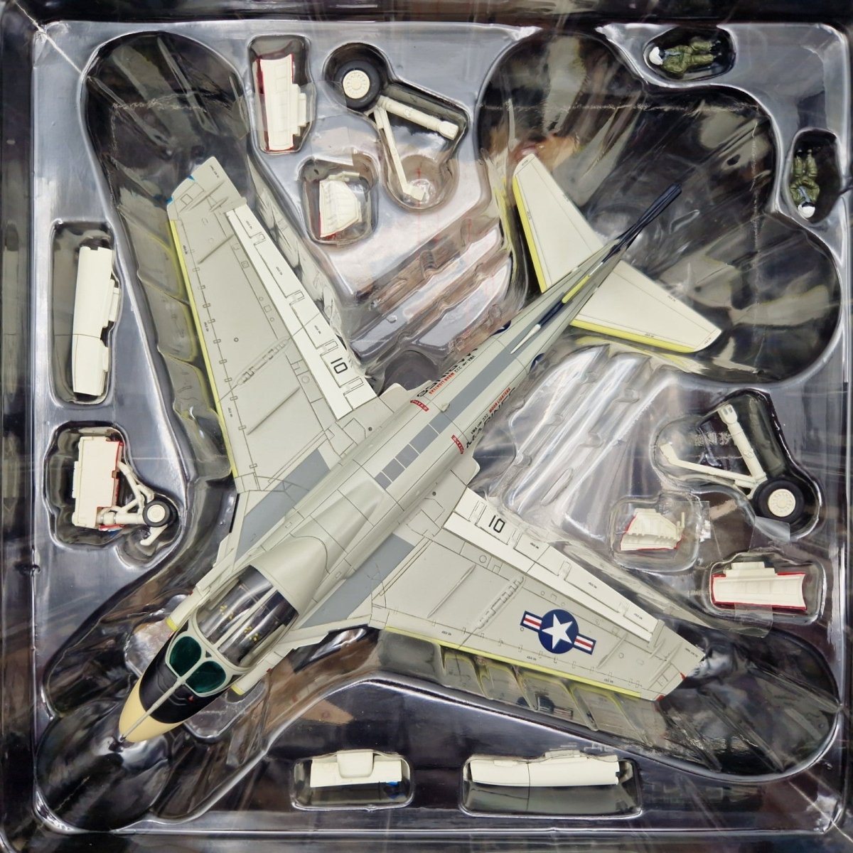 Century Wings 1:72 A - 6E Intruder 'Moon Lighters' EA01 1976, 588202 - Century Wings