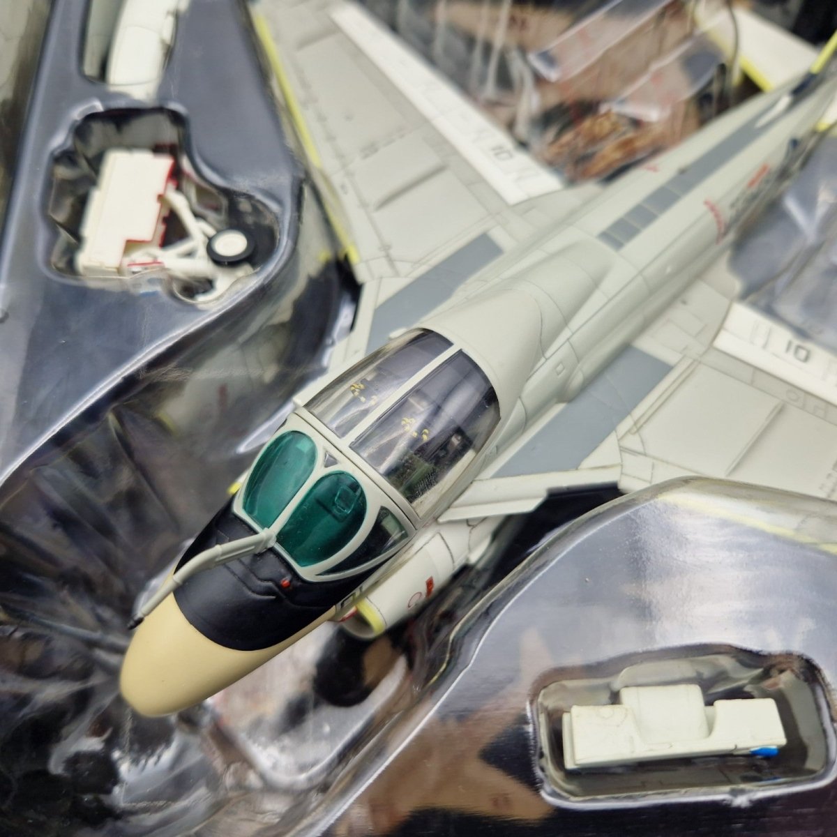 Century Wings 1:72 A - 6E Intruder 'Moon Lighters' EA01 1976, 588202 - Century Wings