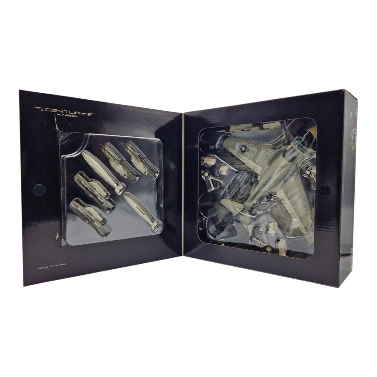 Century Wings 1:72 A - 6E Intruder 'Moon Lighters' EA01 1976, 588202 - Century Wings