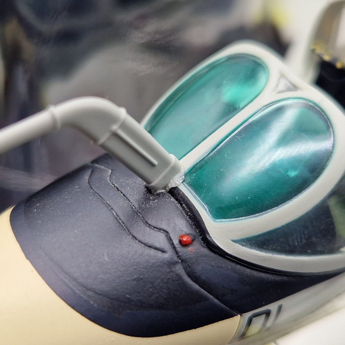 Century Wings 1:72 A - 6E Intruder 'Moon Lighters' EA01 1976, 588202 - Century Wings