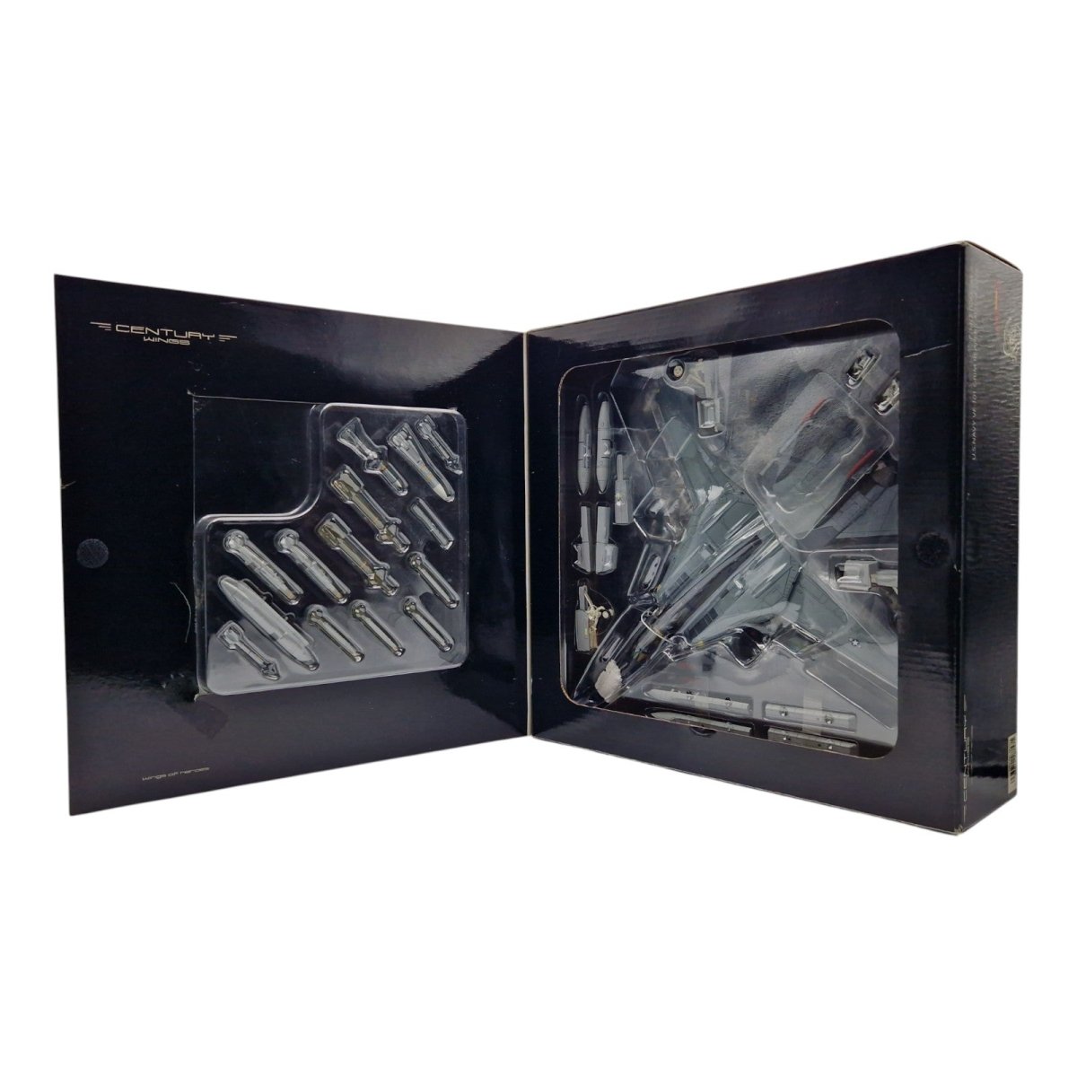 Century Wings 1:72 F - 14D Tomcat, Grim Reapers AD164, 587571 - Century Wings