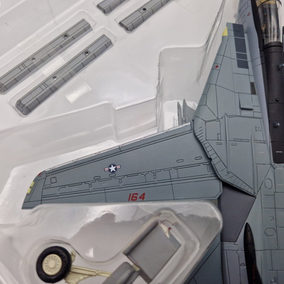 Century Wings 1:72 F - 14D Tomcat, Grim Reapers AD164, 587571 - Century Wings