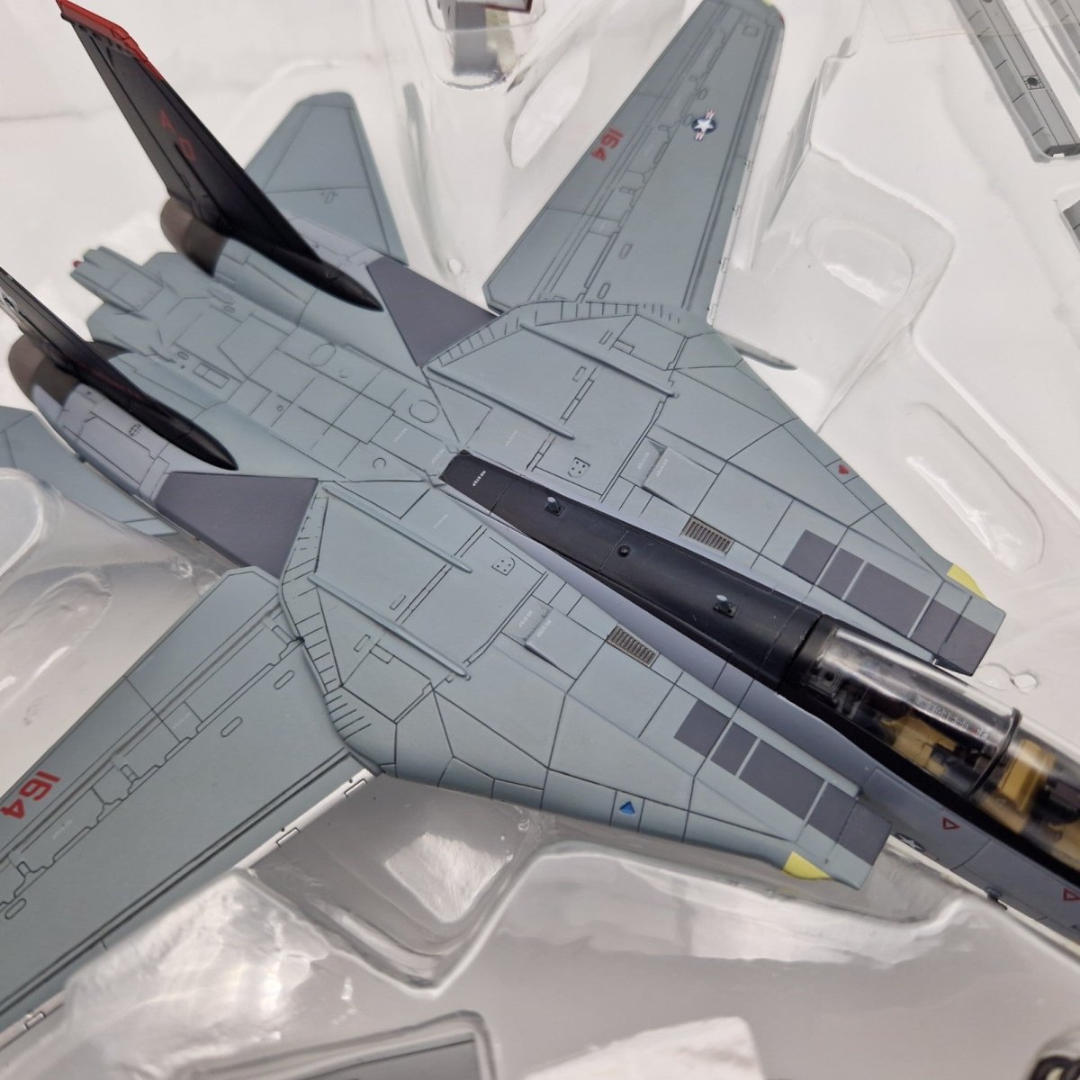 Century Wings 1:72 F - 14D Tomcat, Grim Reapers AD164, 587571 - Century Wings