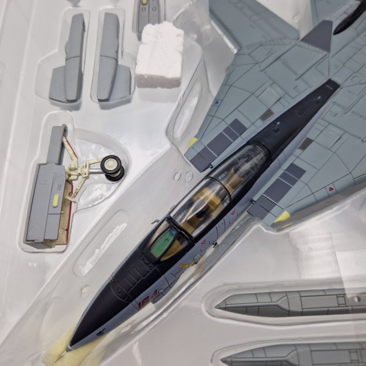 Century Wings 1:72 F - 14D Tomcat, Grim Reapers AD164, 587571 - Century Wings