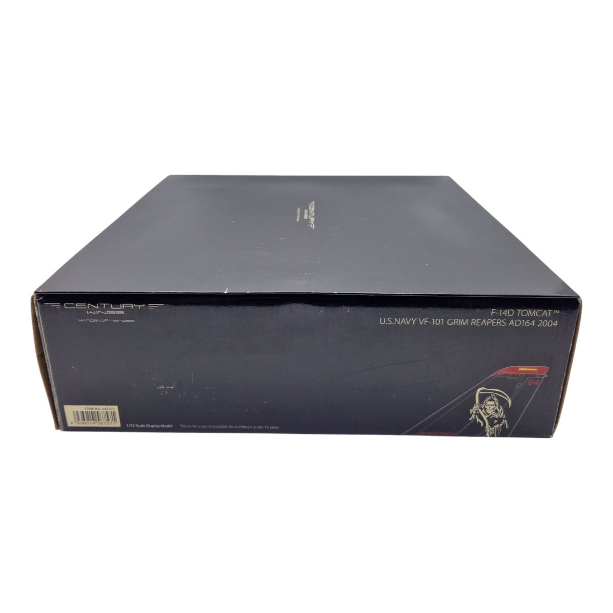 Century Wings 1:72 F - 14D Tomcat, Grim Reapers AD164, 587571 - Century Wings