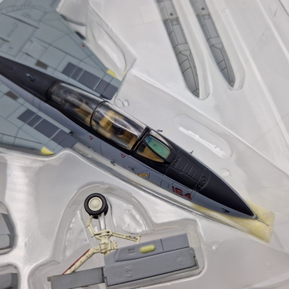Century Wings 1:72 F - 14D Tomcat, Grim Reapers AD164, 587571 - Century Wings